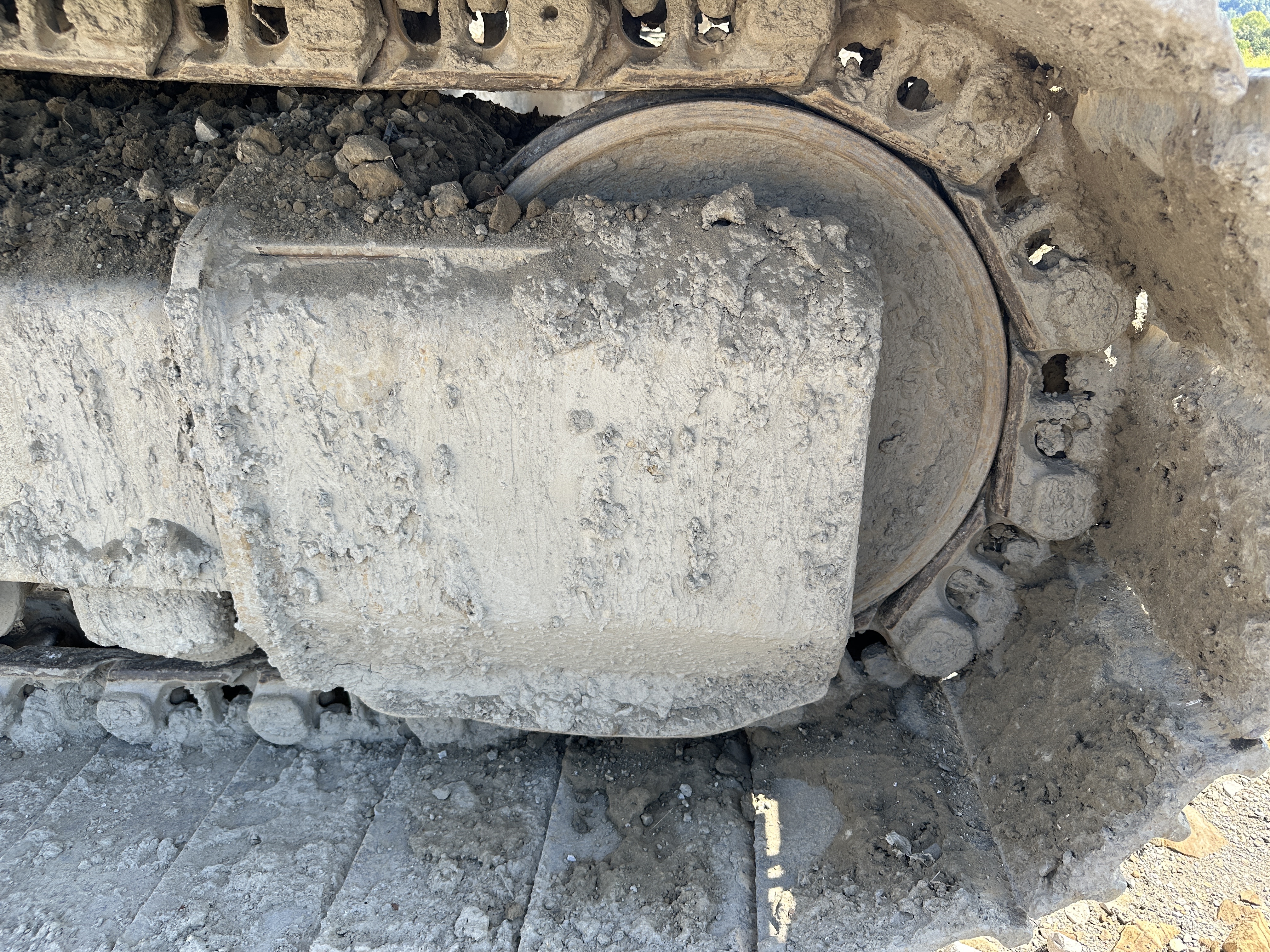 2003 CATERPILLAR 345B L Series II - view 18 of 27