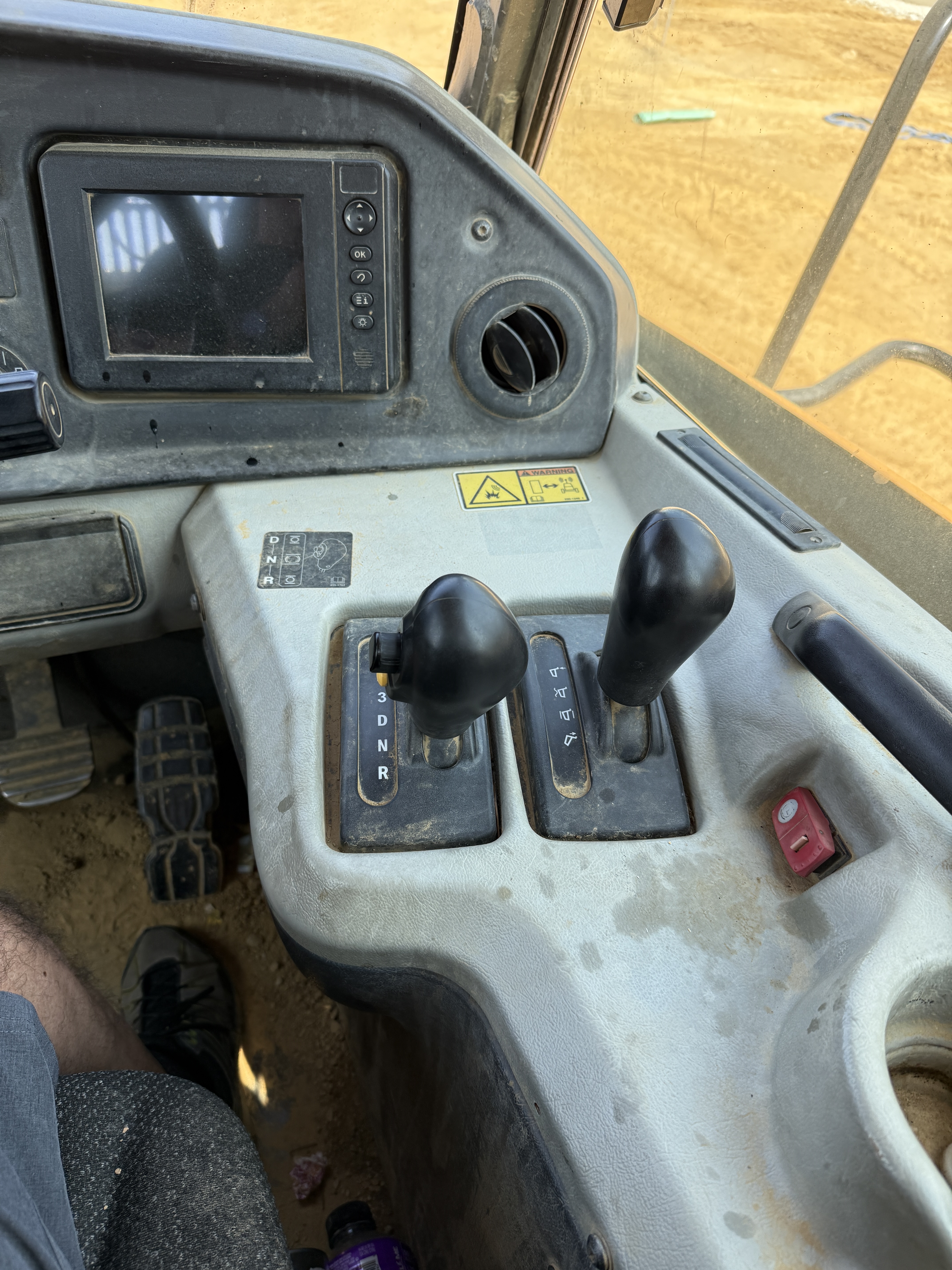 2017 CATERPILLAR 745C - view 15 of 30