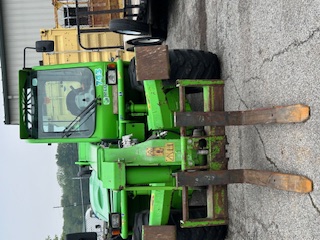 2012 MERLO P38.13US - view 1 of 15