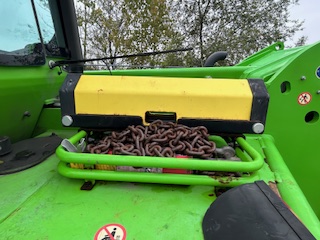 2012 MERLO P38.13US - view 8 of 15