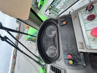 2012 MERLO P38.13US - view 7 of 15