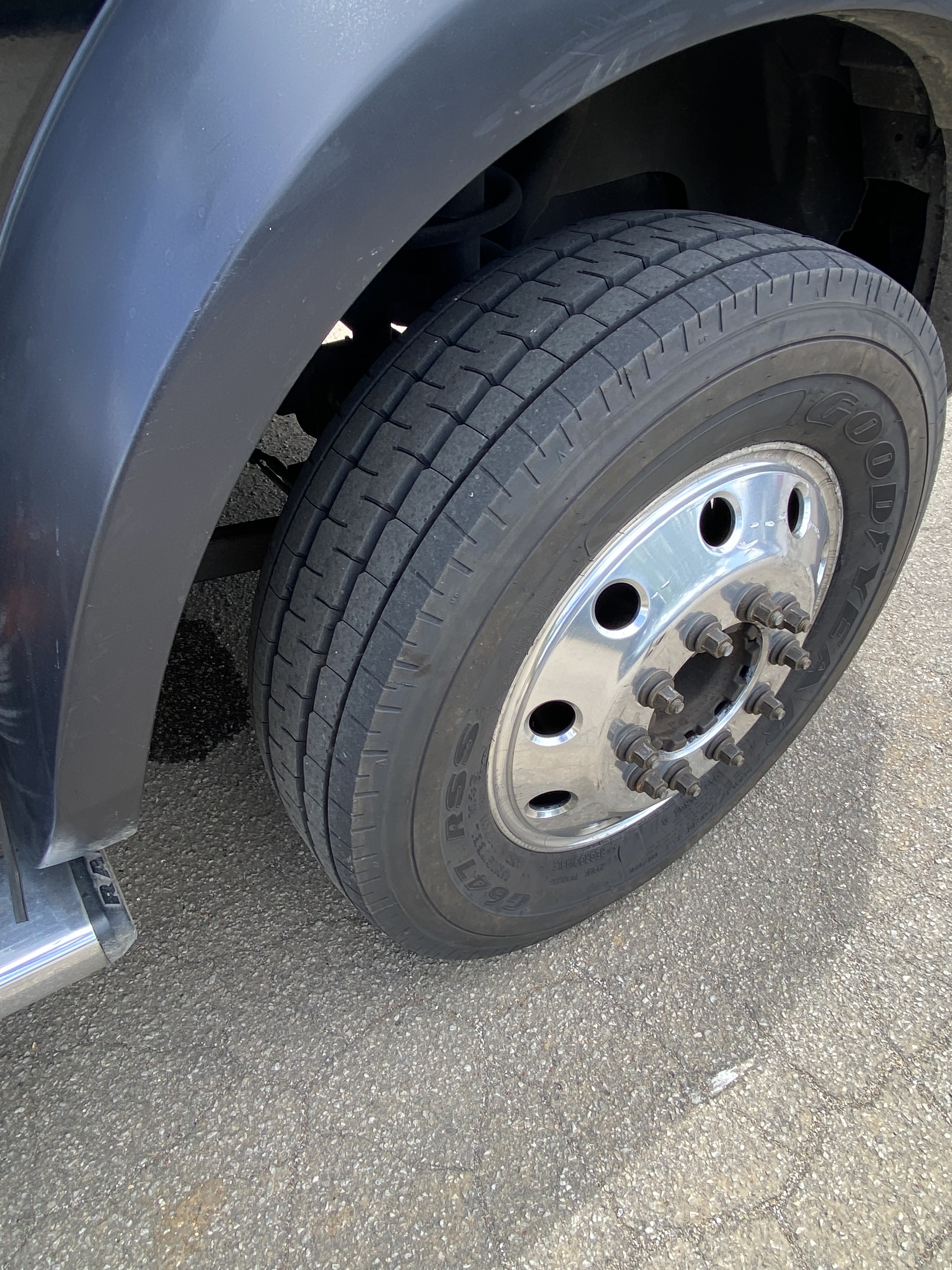 2018 RAM 5500 HD - view 15 of 20