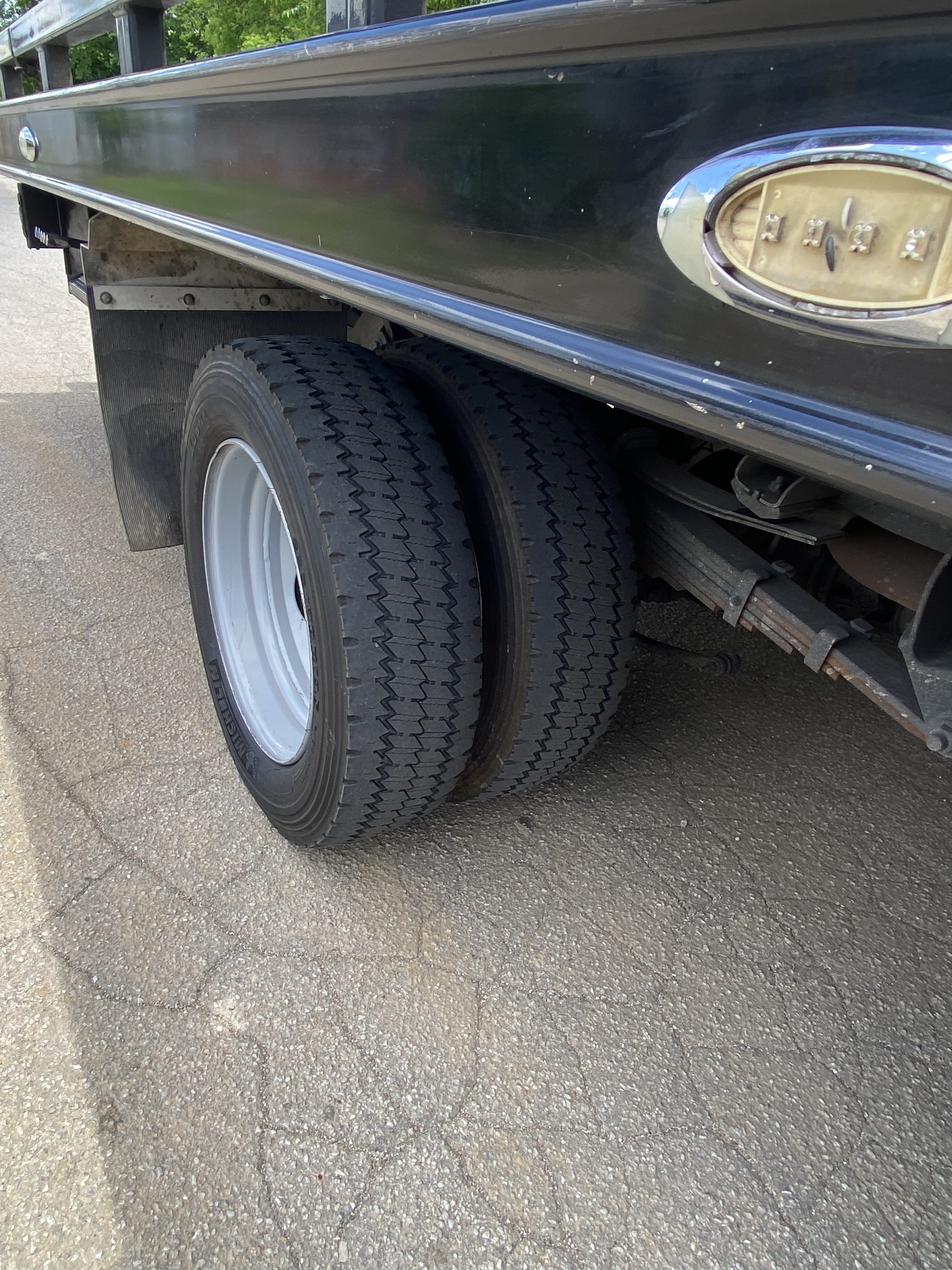 2018 RAM 5500 HD - view 16 of 20