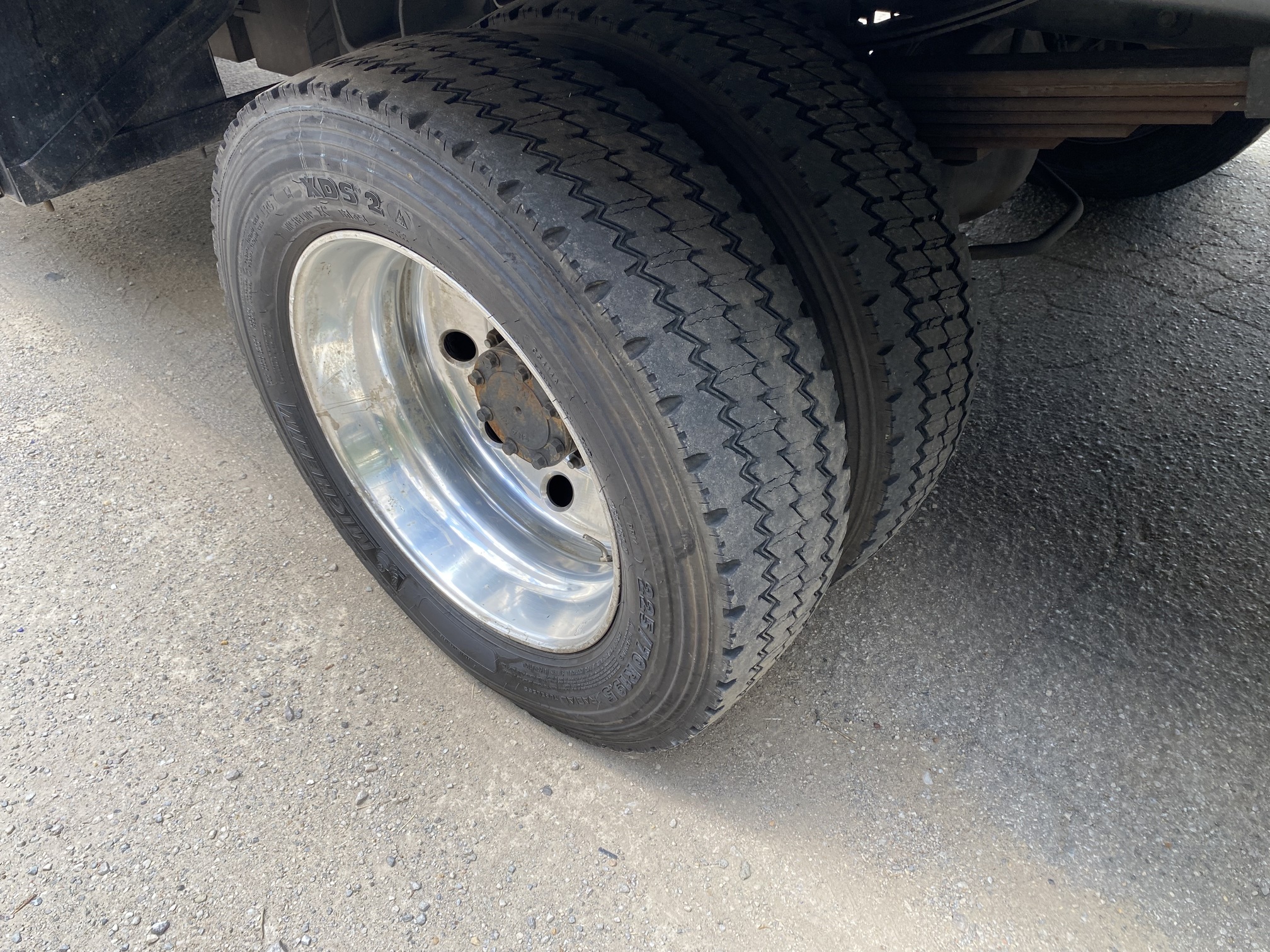 2018 RAM 5500 HD - view 14 of 20