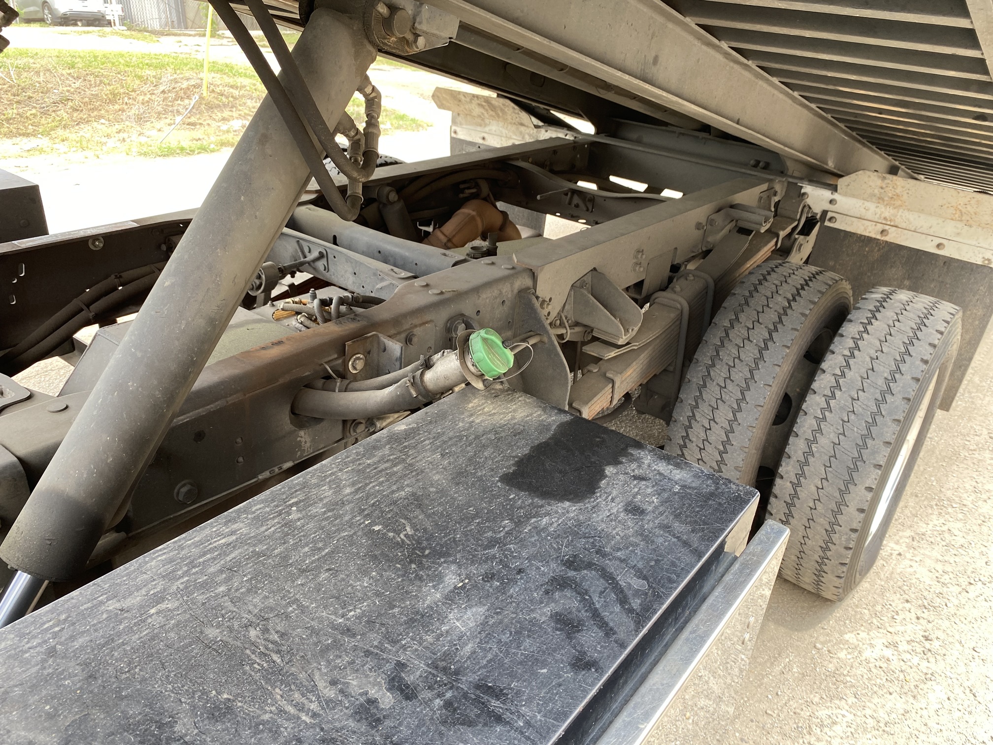 2018 RAM 5500 HD - view 6 of 20