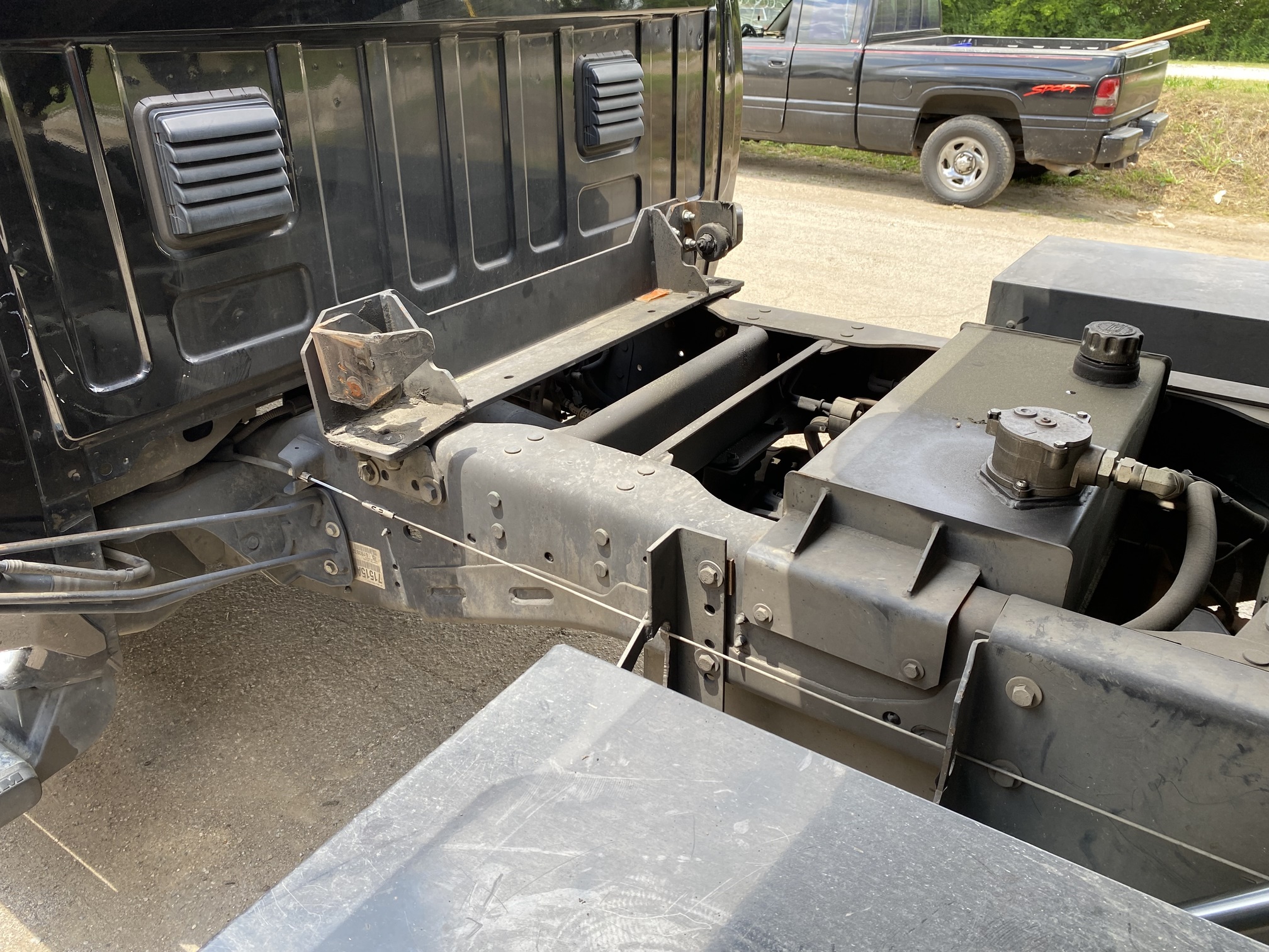 2018 RAM 5500 HD - view 7 of 20