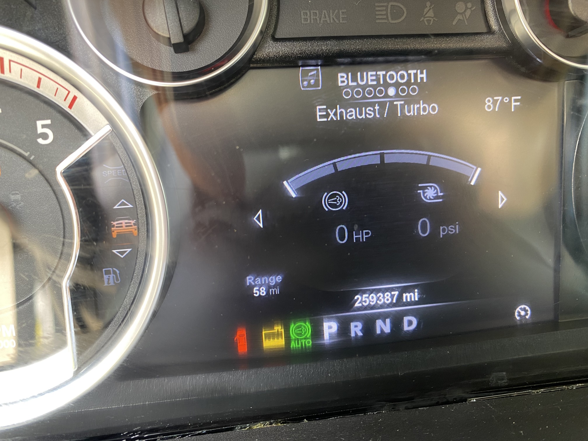 2018 RAM 5500 HD - view 17 of 20