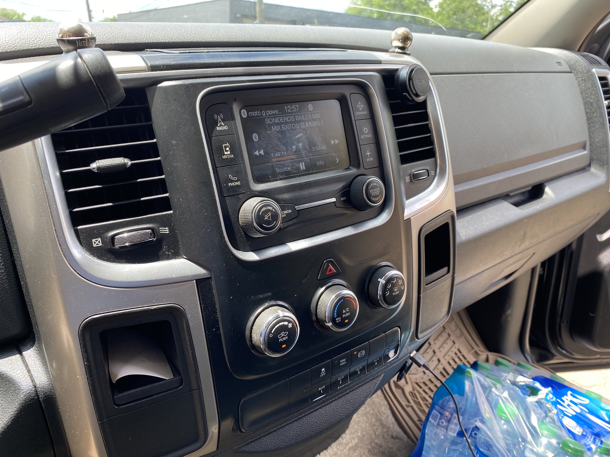 2018 RAM 5500 HD - view 19 of 20