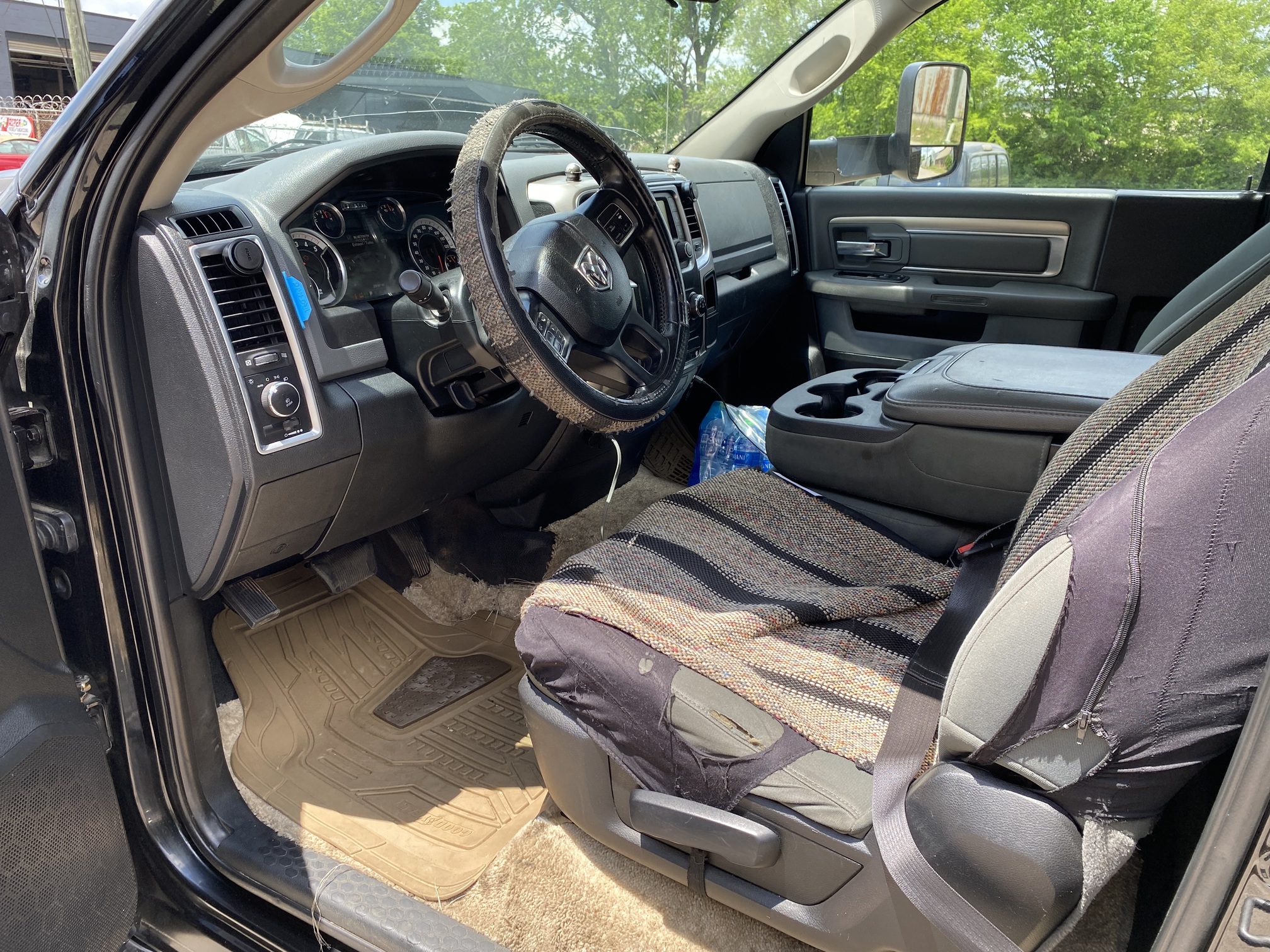 2018 RAM 5500 HD - view 18 of 20