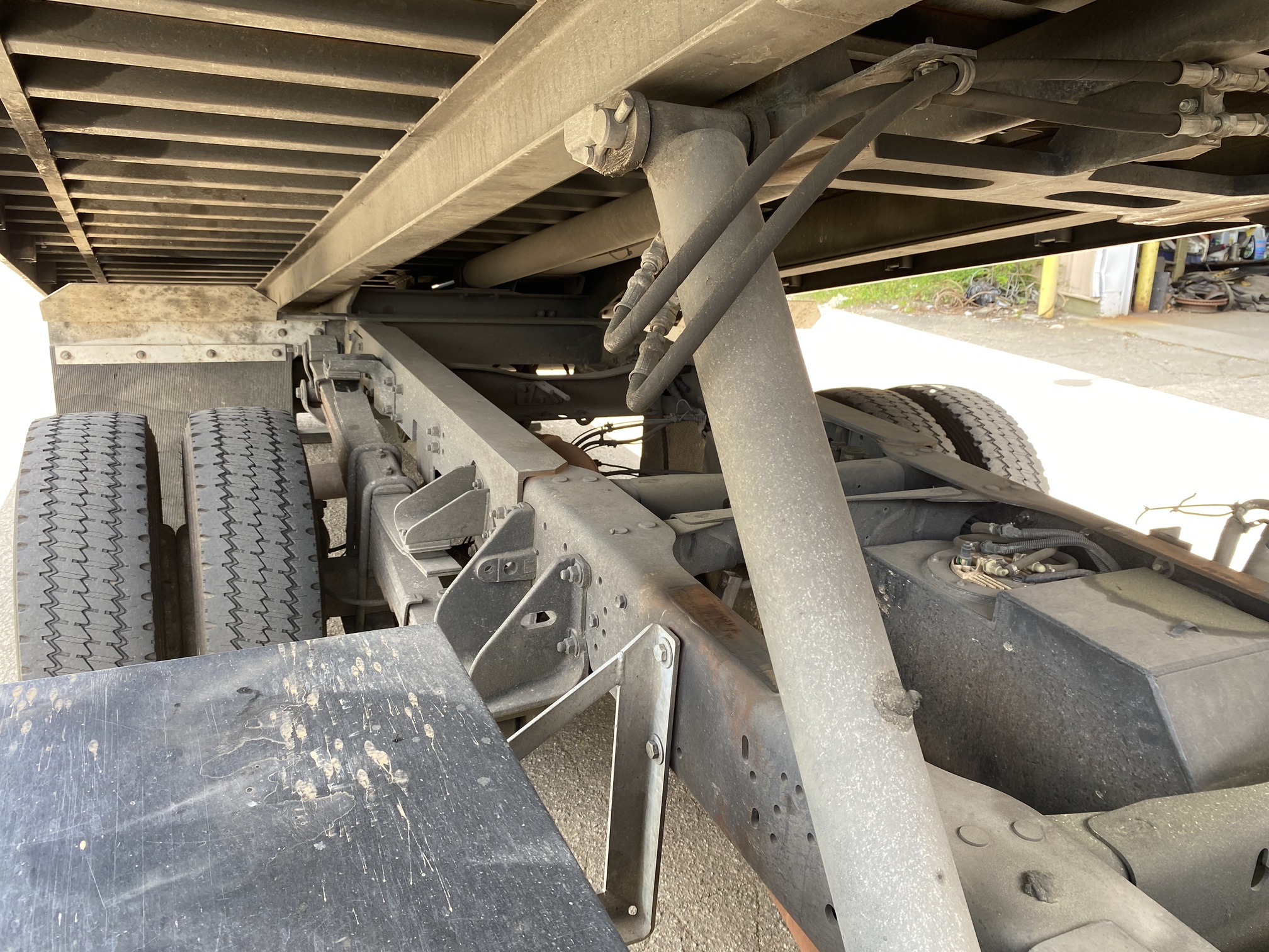 2018 RAM 5500 HD - view 8 of 20