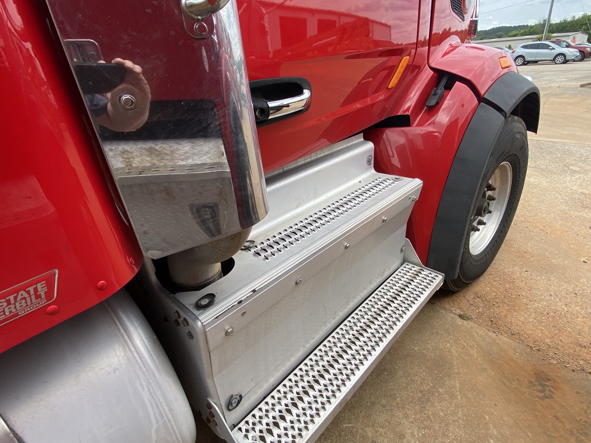 2017 PETERBILT 567 - view 5 of 29