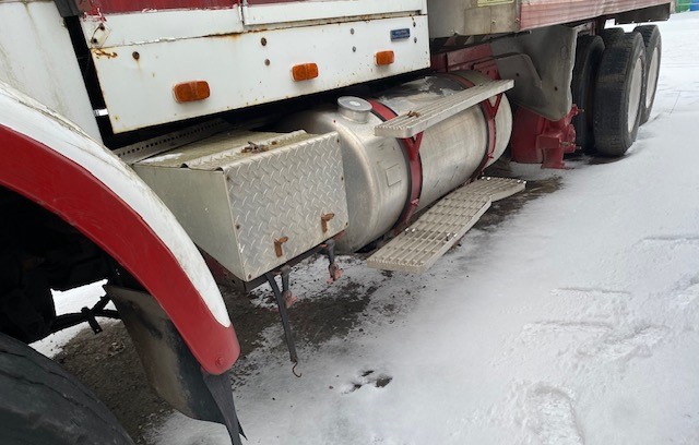 1986 AUTOCAR Tri-Axle - view 10 of 18