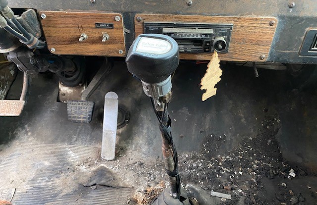 1986 AUTOCAR Tri-Axle - view 13 of 18