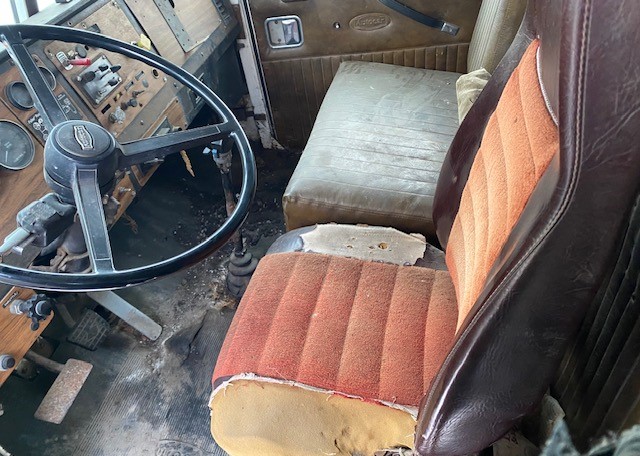 1986 AUTOCAR Tri-Axle - view 14 of 18