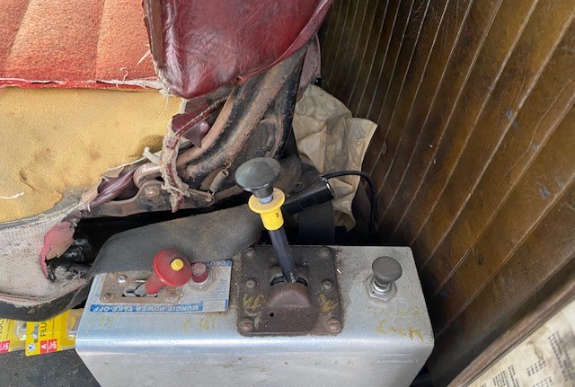 1986 AUTOCAR Tri-Axle - view 16 of 18