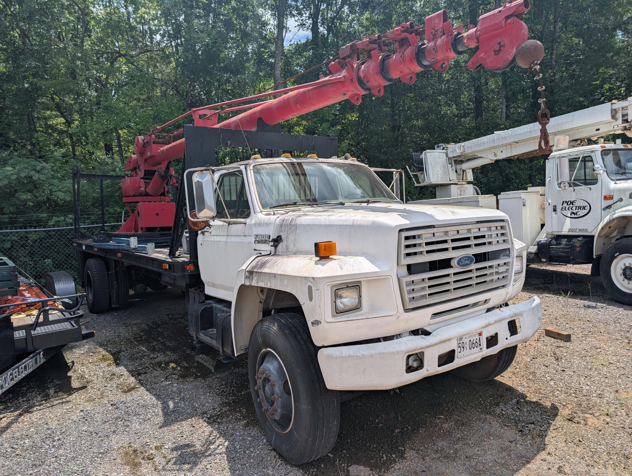 1988 SKYHOOK F800 - view 3 of 30