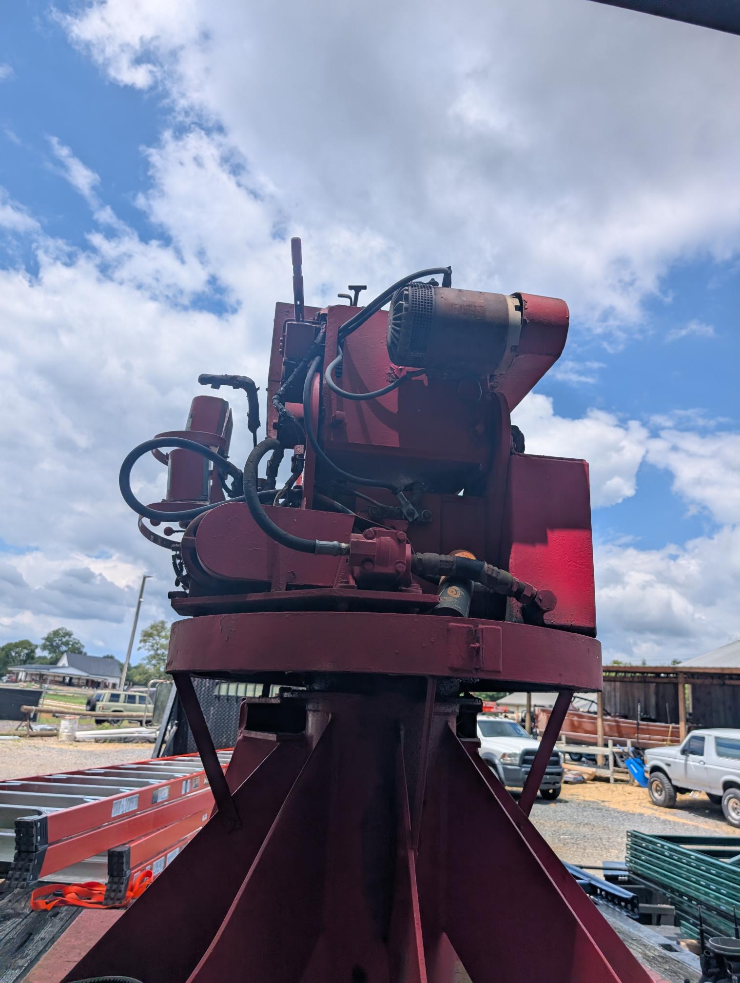 1988 SKYHOOK F800 - view 8 of 30