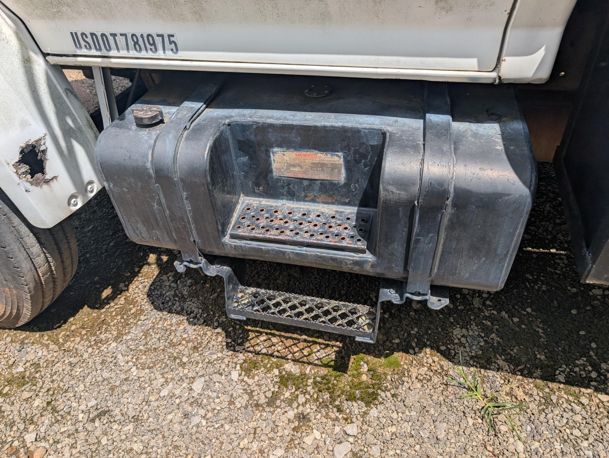 1988 SKYHOOK F800 - view 16 of 30