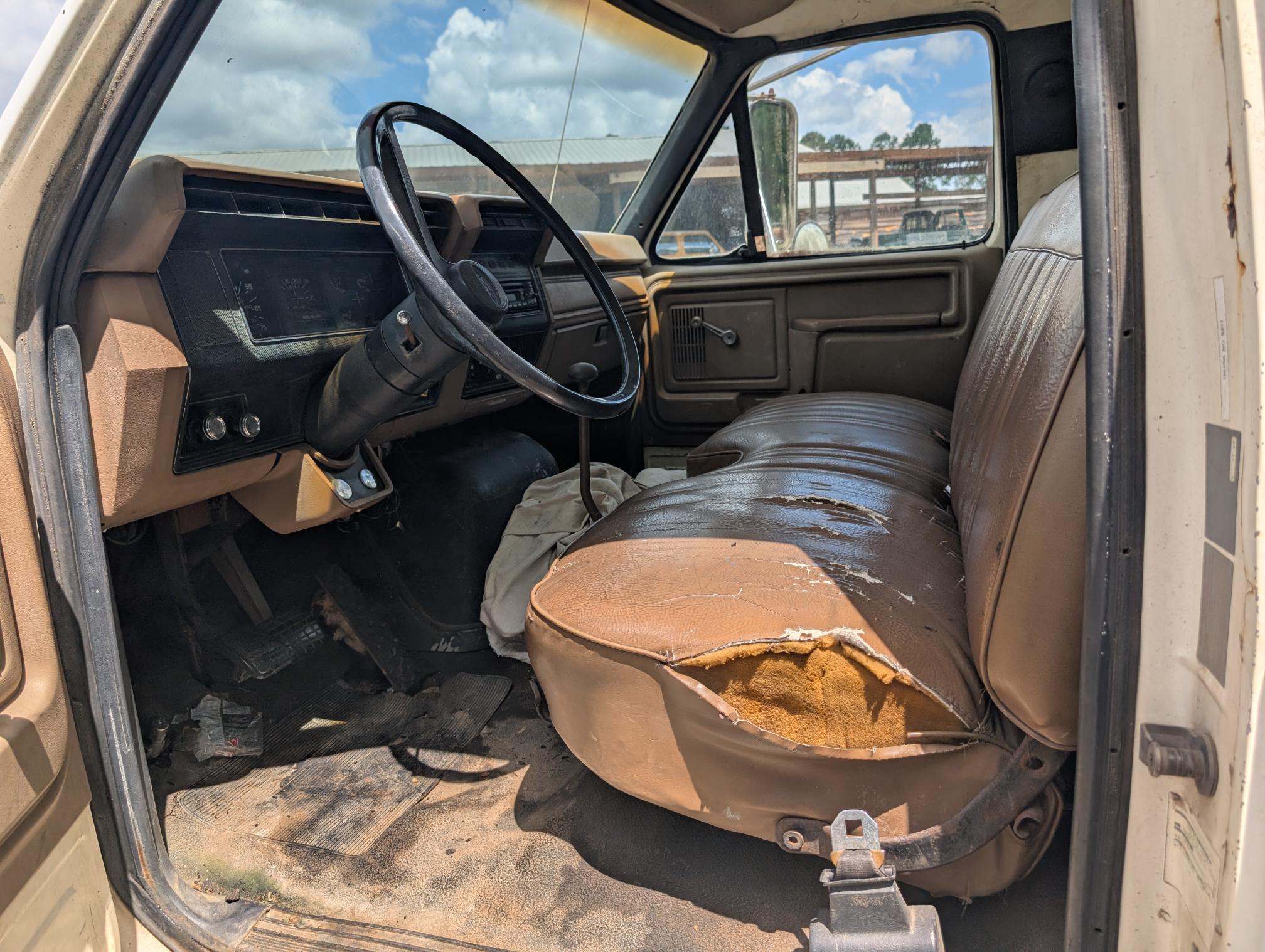 1988 SKYHOOK F800 - view 14 of 30