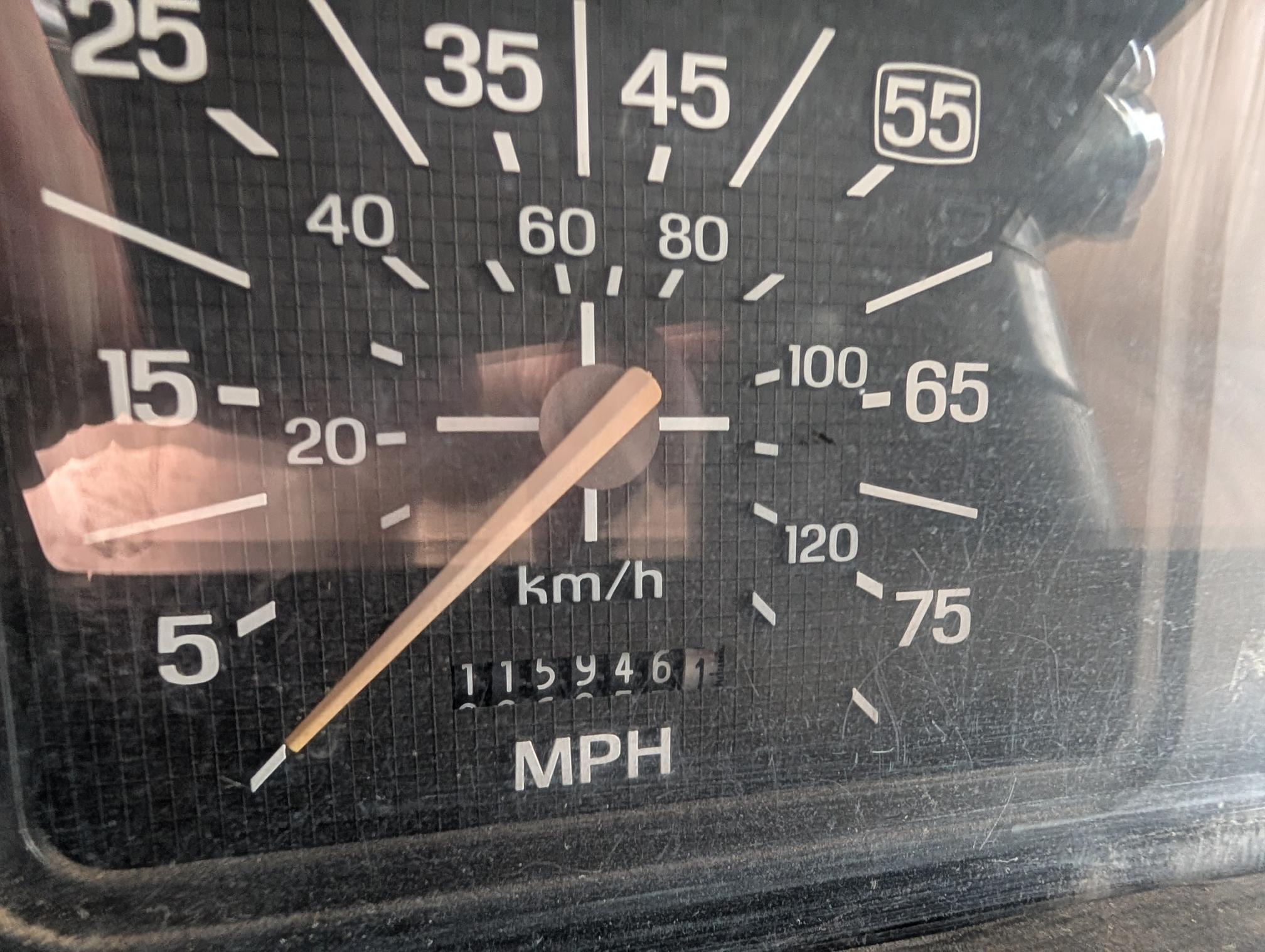 1988 SKYHOOK F800 - view 15 of 30