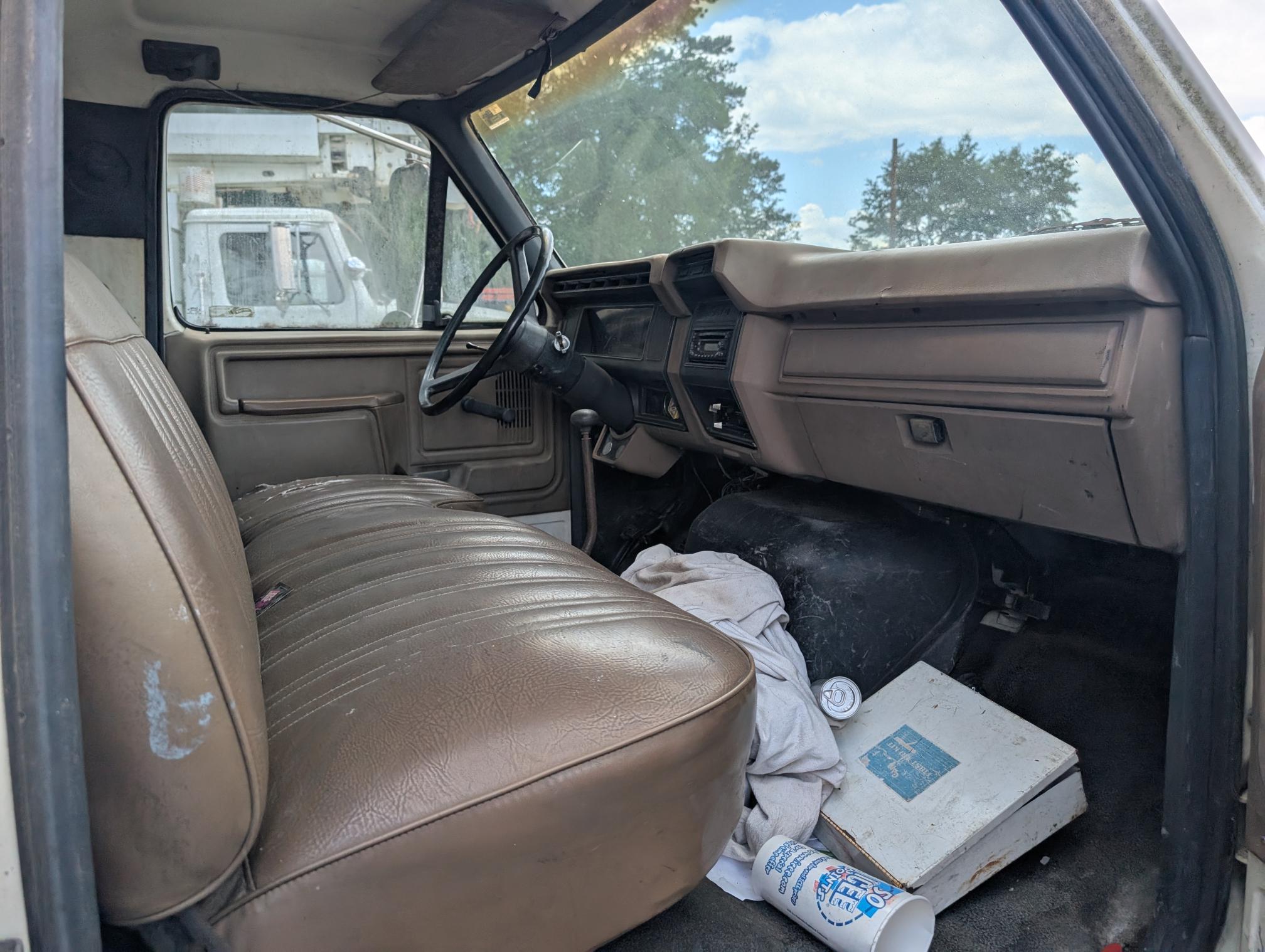 1988 SKYHOOK F800 - view 12 of 30