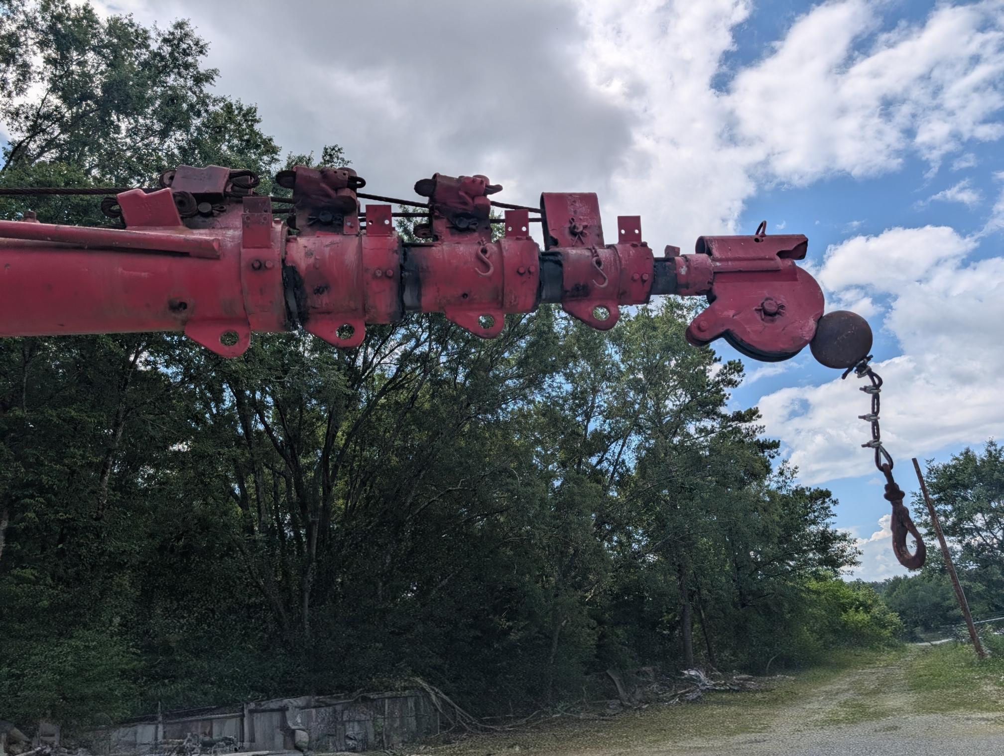 1988 SKYHOOK F800 - view 7 of 30