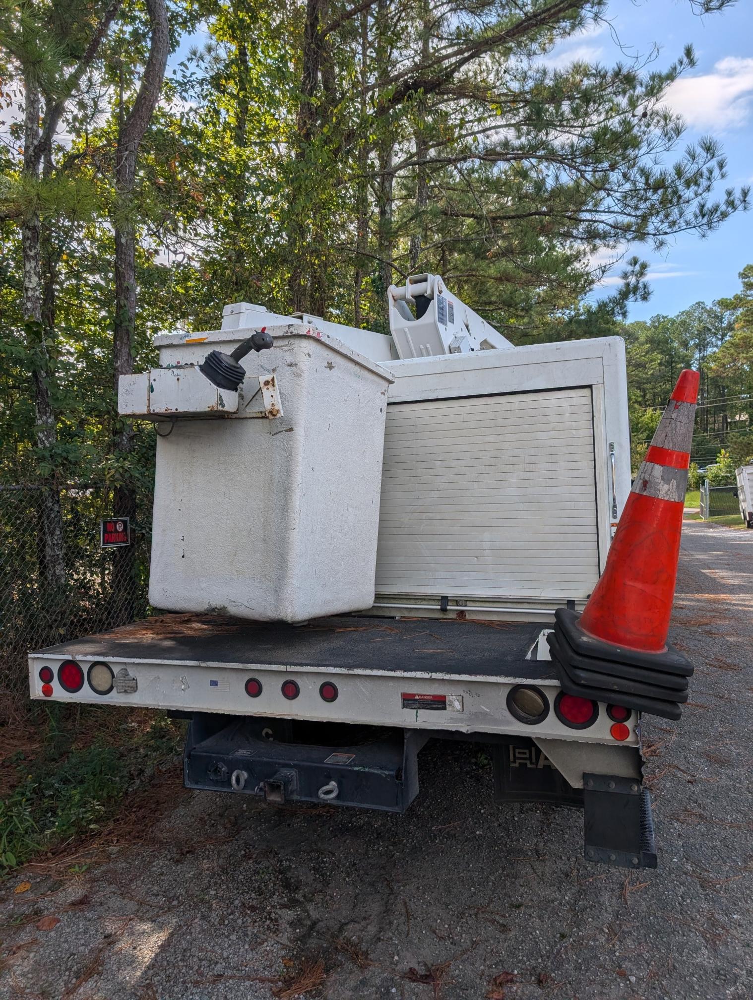 2017 RAM 5500 - view 9 of 20