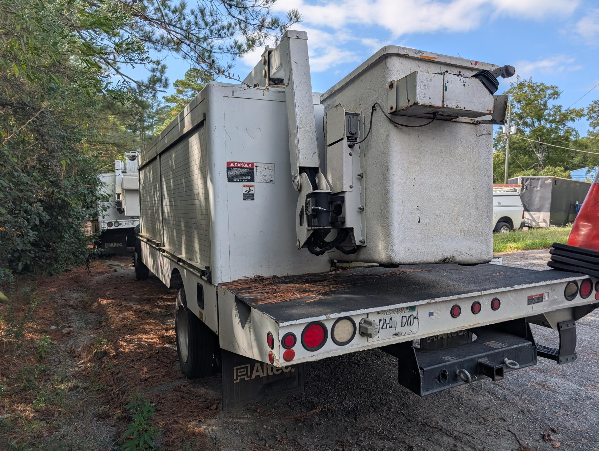 2017 RAM 5500 - view 5 of 20