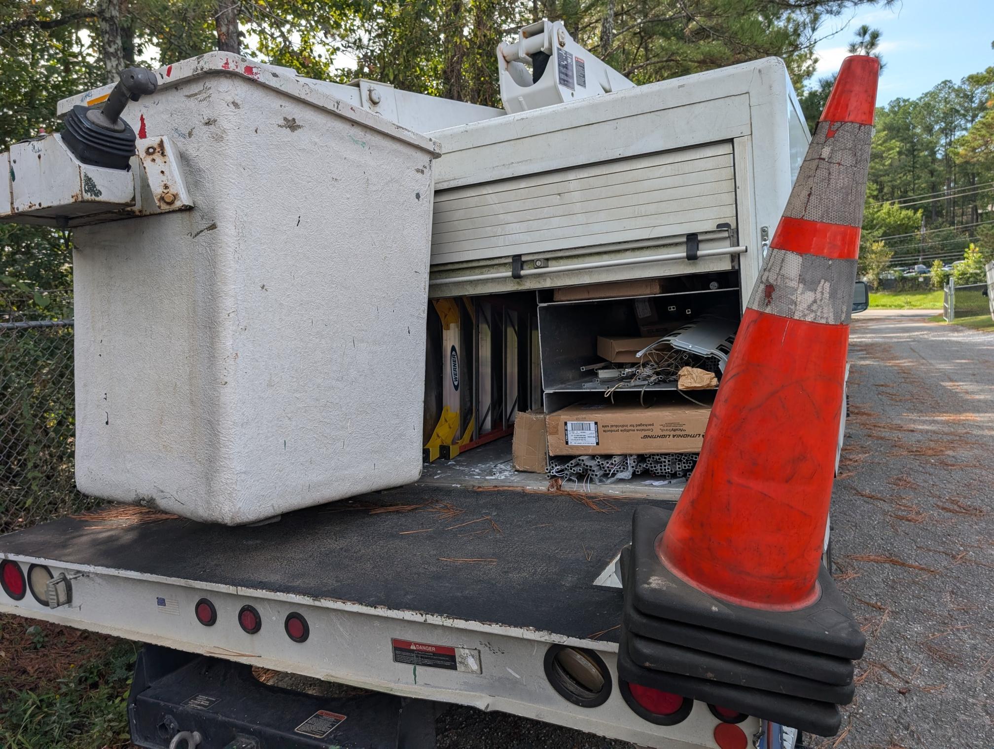 2017 RAM 5500 - view 12 of 20