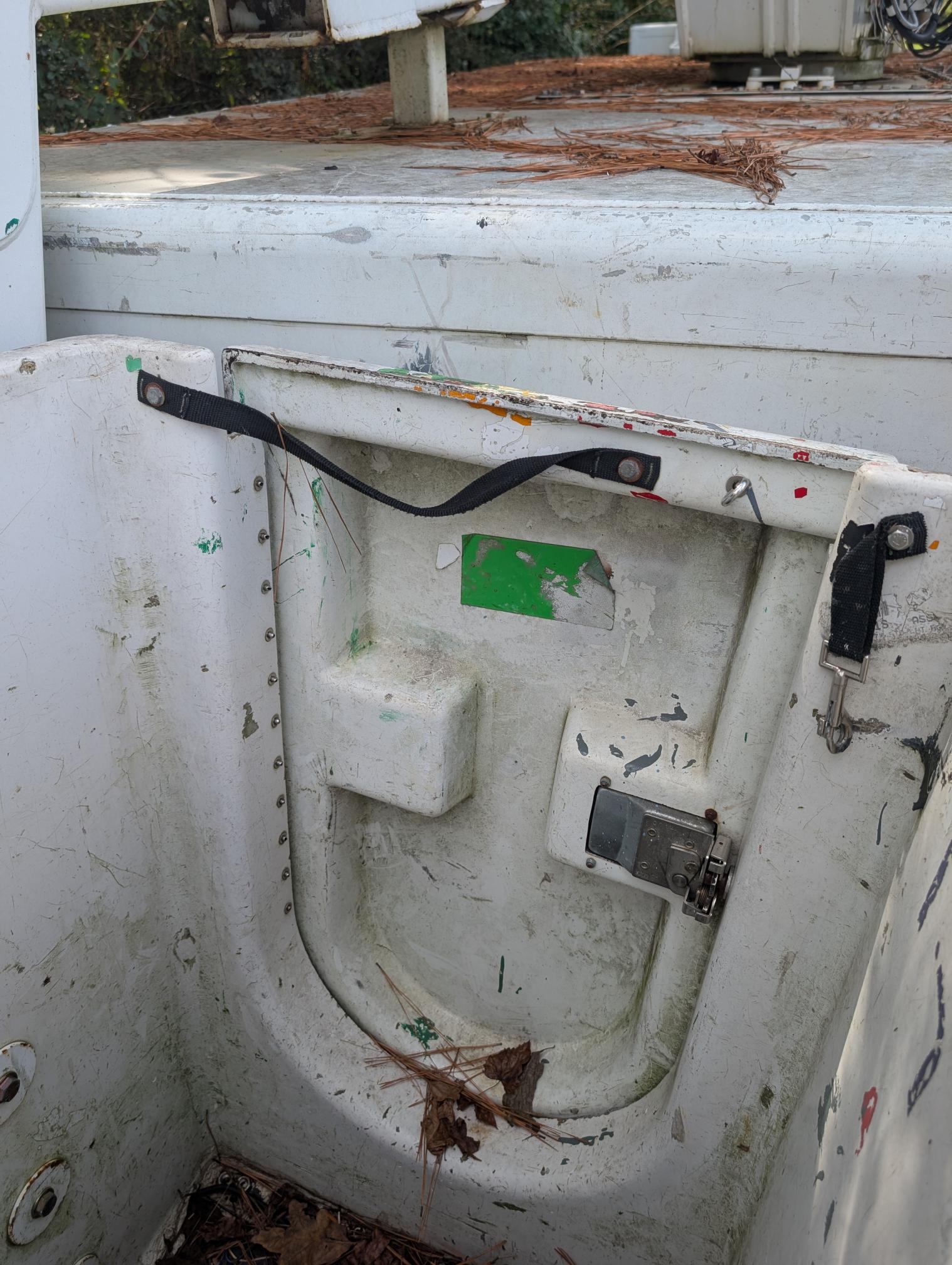 2017 RAM 5500 - view 16 of 20