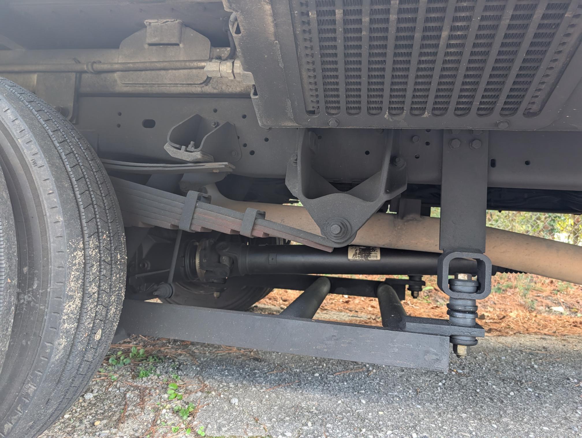 2017 RAM 5500 - view 15 of 20