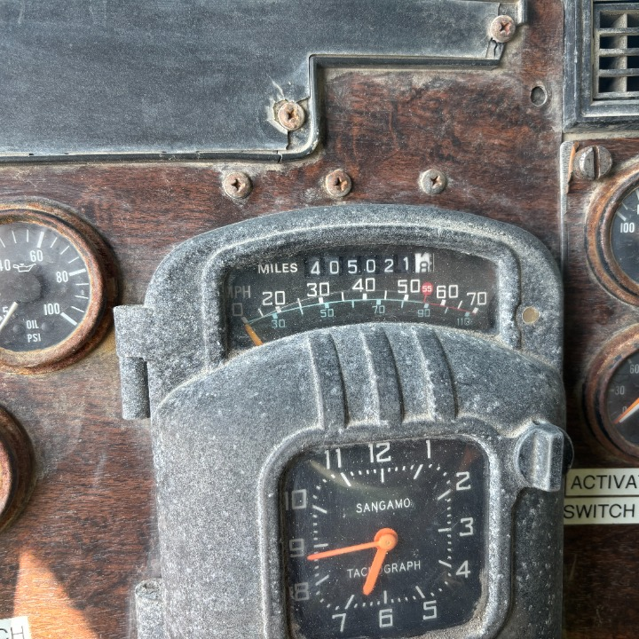 2004 PETERBILT 357 - view 3 of 9