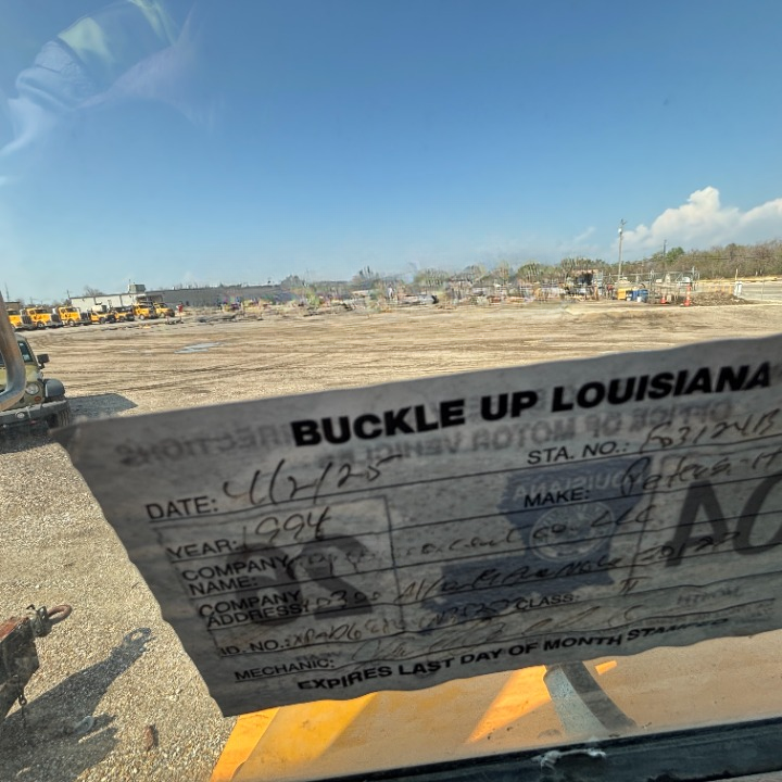 2004 PETERBILT 357 - view 6 of 9