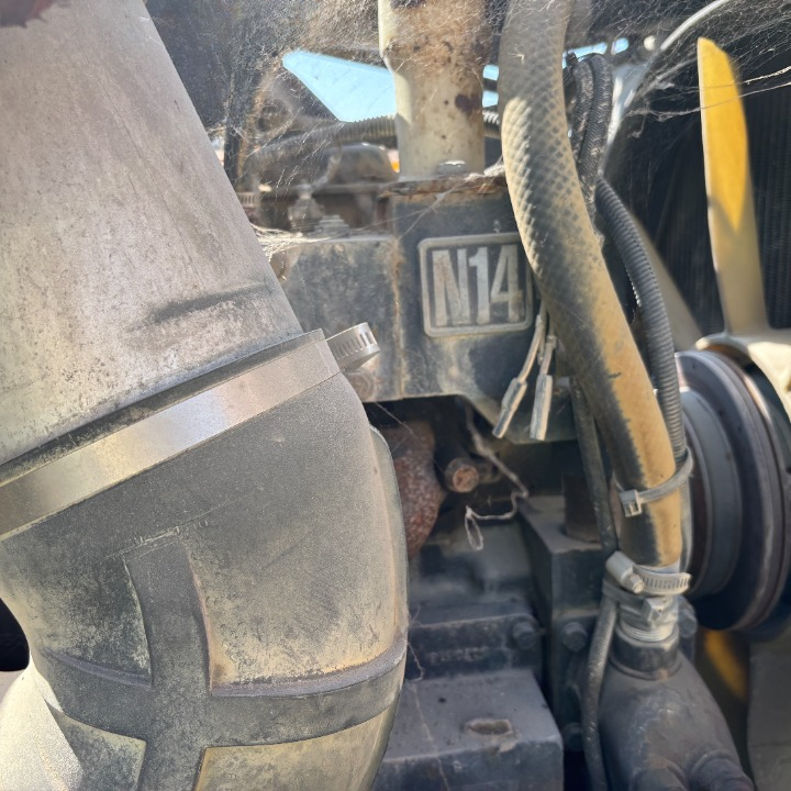 2004 PETERBILT 357 - view 9 of 9