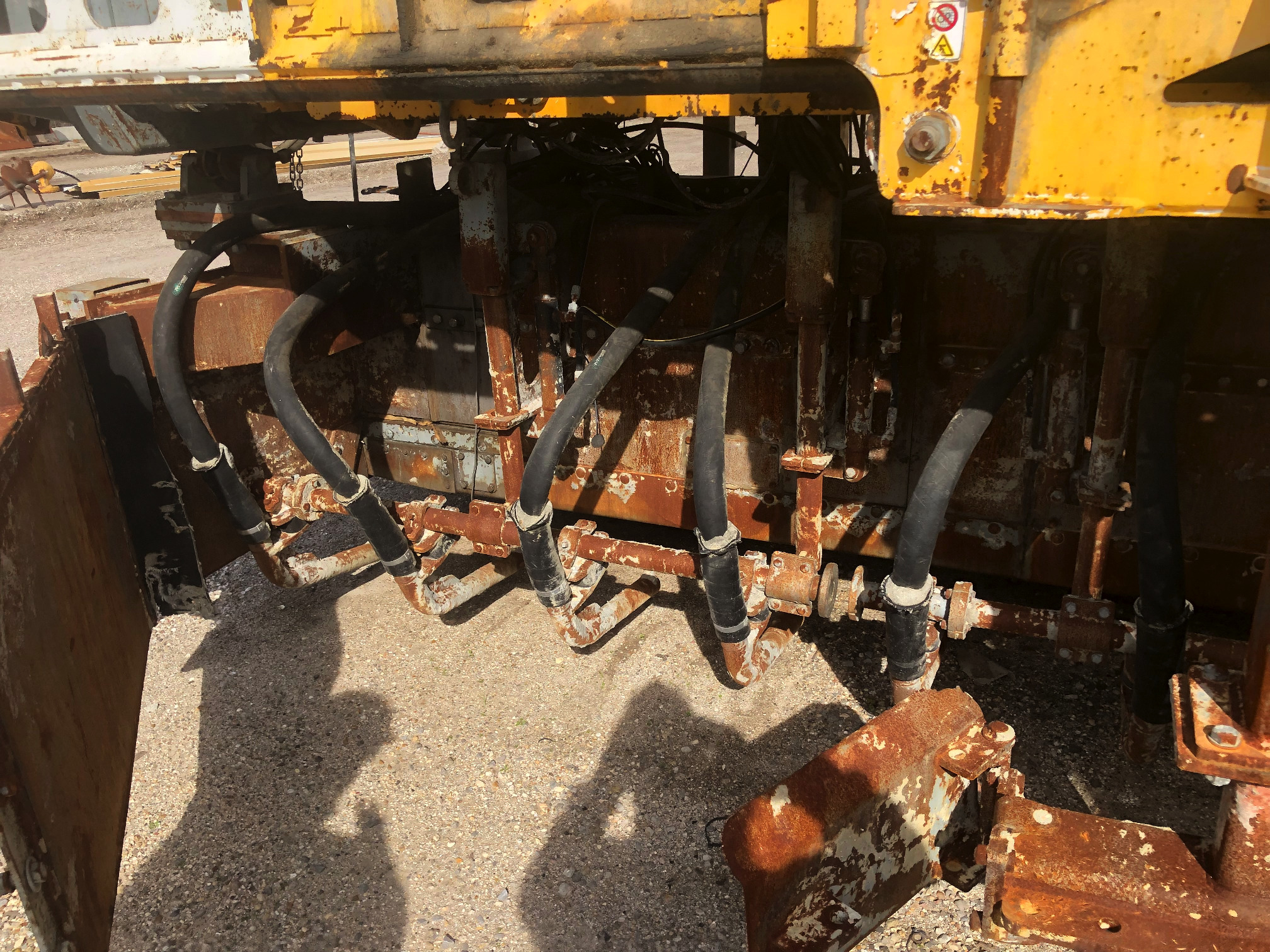 2016 GUNTERT & ZIMMERMAN S600 - view 5 of 28