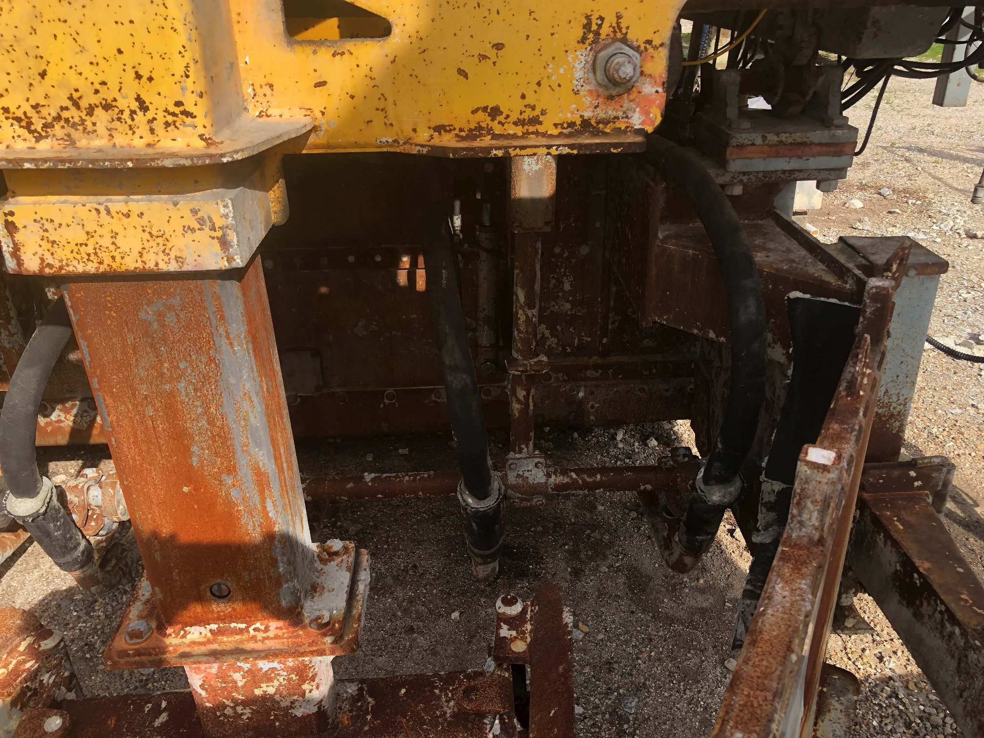 2016 GUNTERT & ZIMMERMAN S600 - view 6 of 28