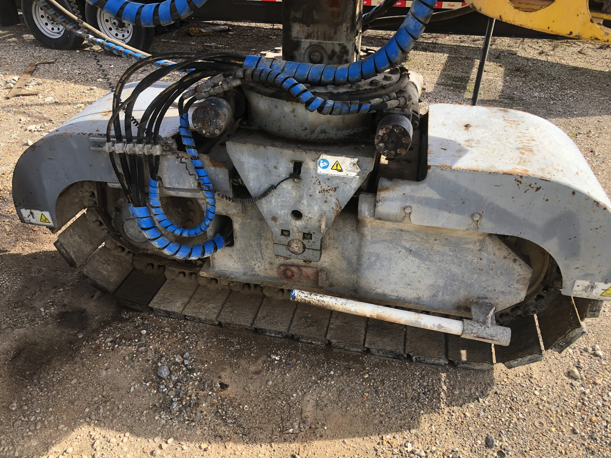 2016 GUNTERT & ZIMMERMAN S600 - view 7 of 28