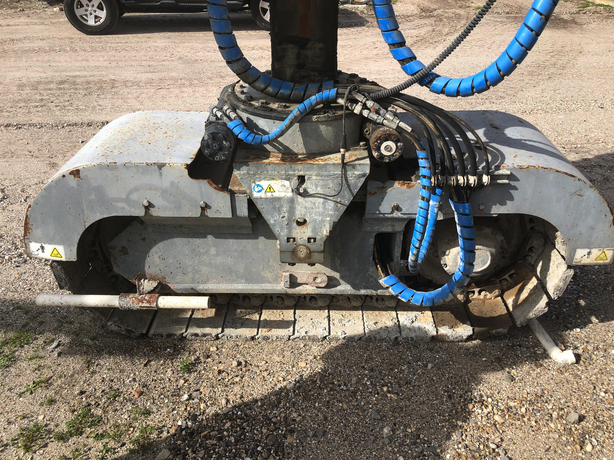 2016 GUNTERT & ZIMMERMAN S600 - view 8 of 28