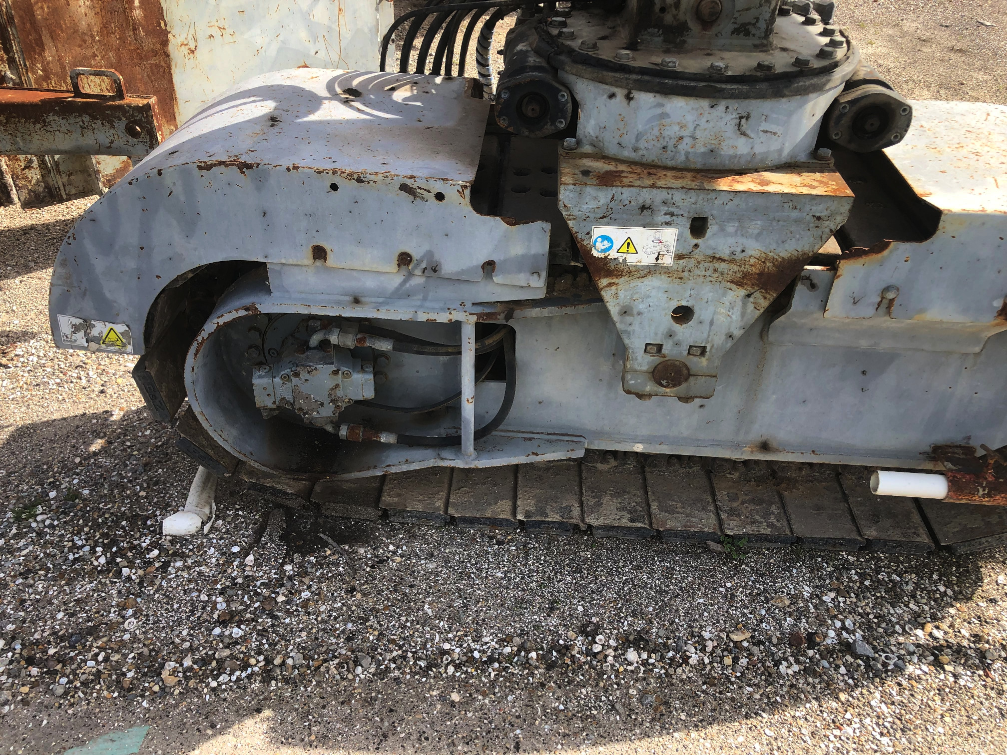 2016 GUNTERT & ZIMMERMAN S600 - view 9 of 28