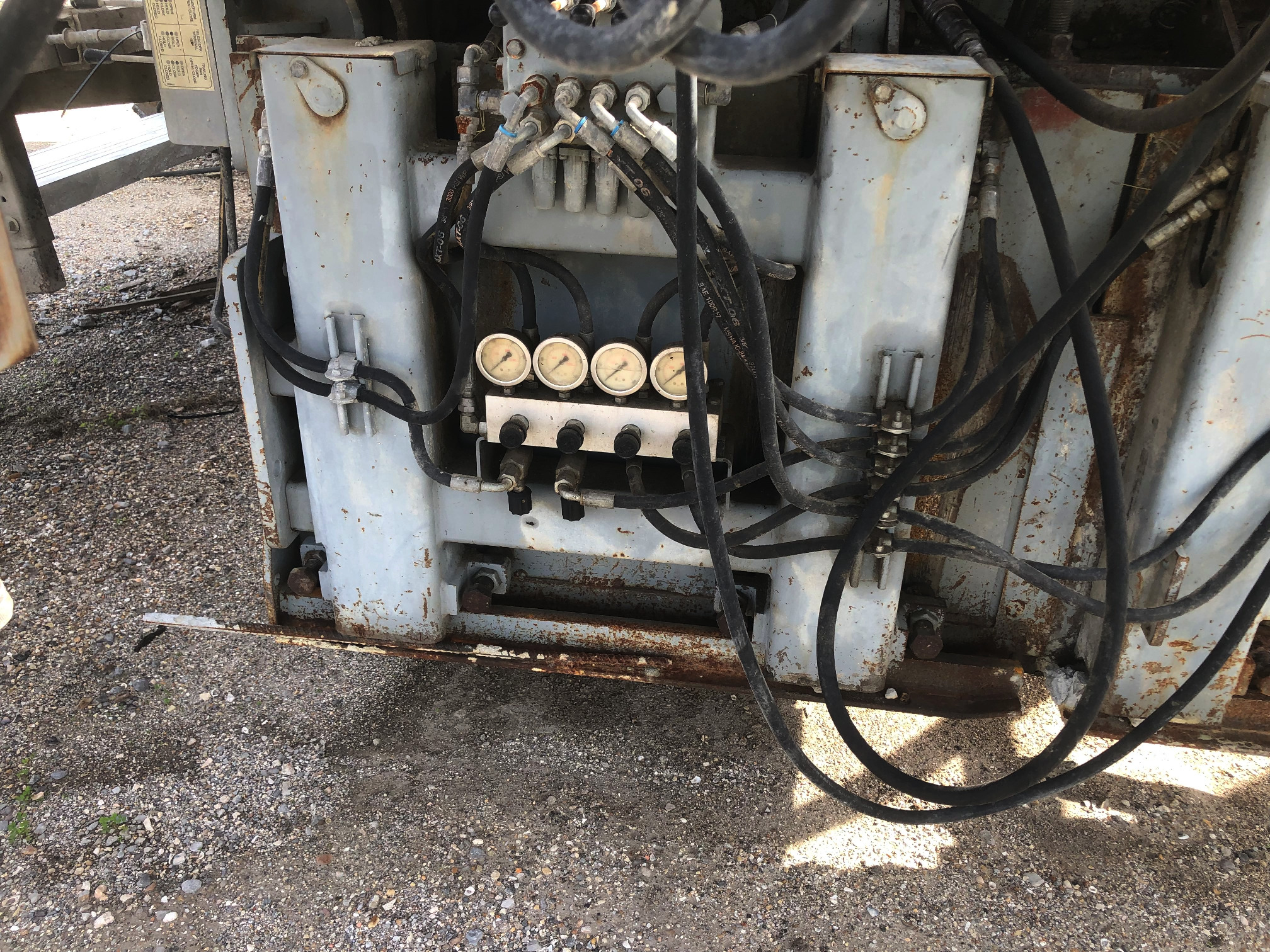 2016 GUNTERT & ZIMMERMAN S600 - view 10 of 28