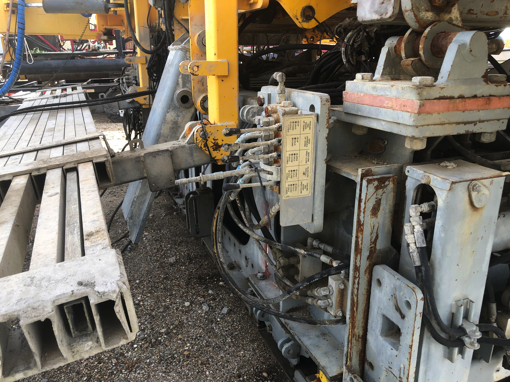 2016 GUNTERT & ZIMMERMAN S600 - view 12 of 28