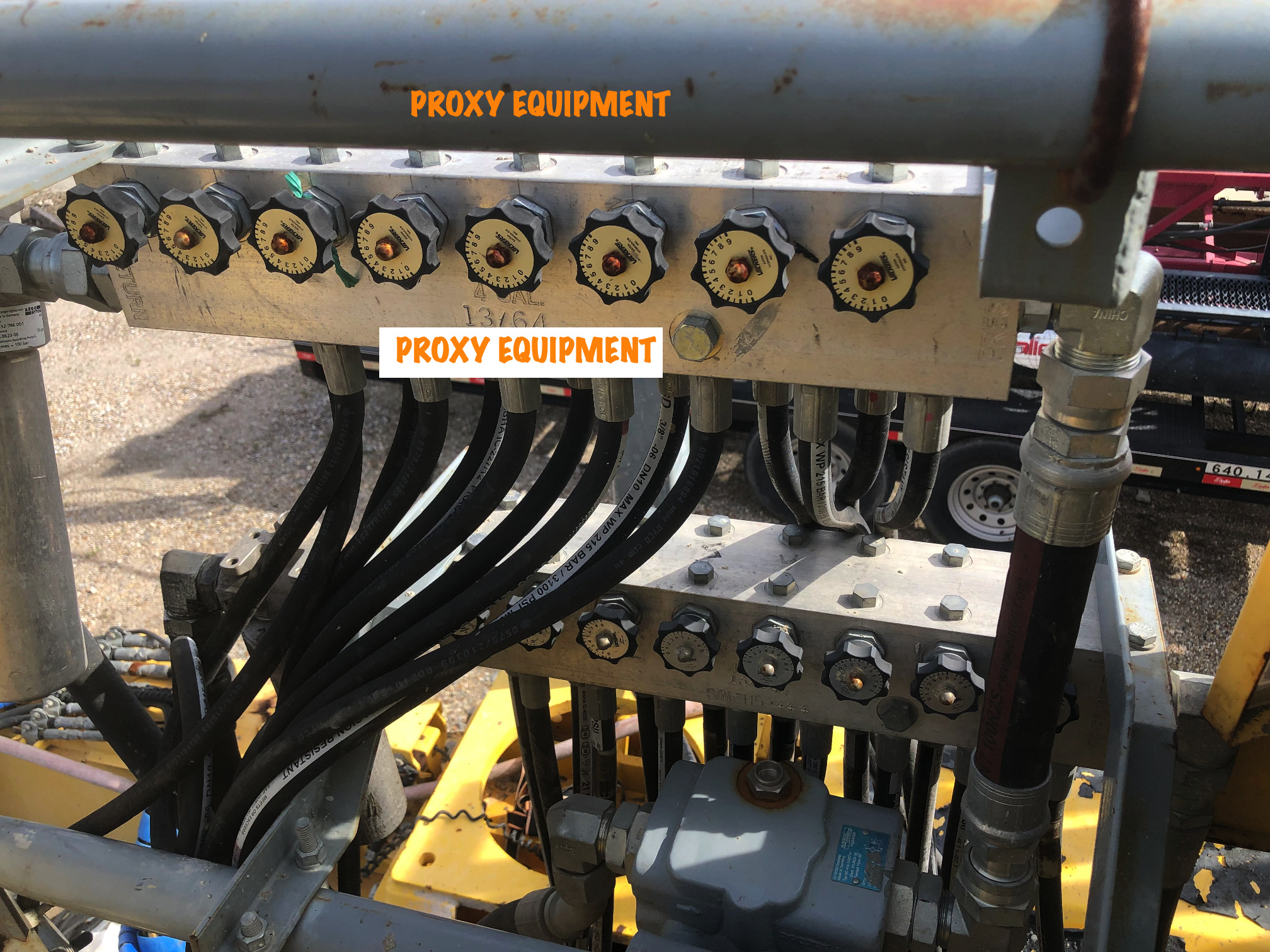 2016 GUNTERT & ZIMMERMAN S600 - view 14 of 28