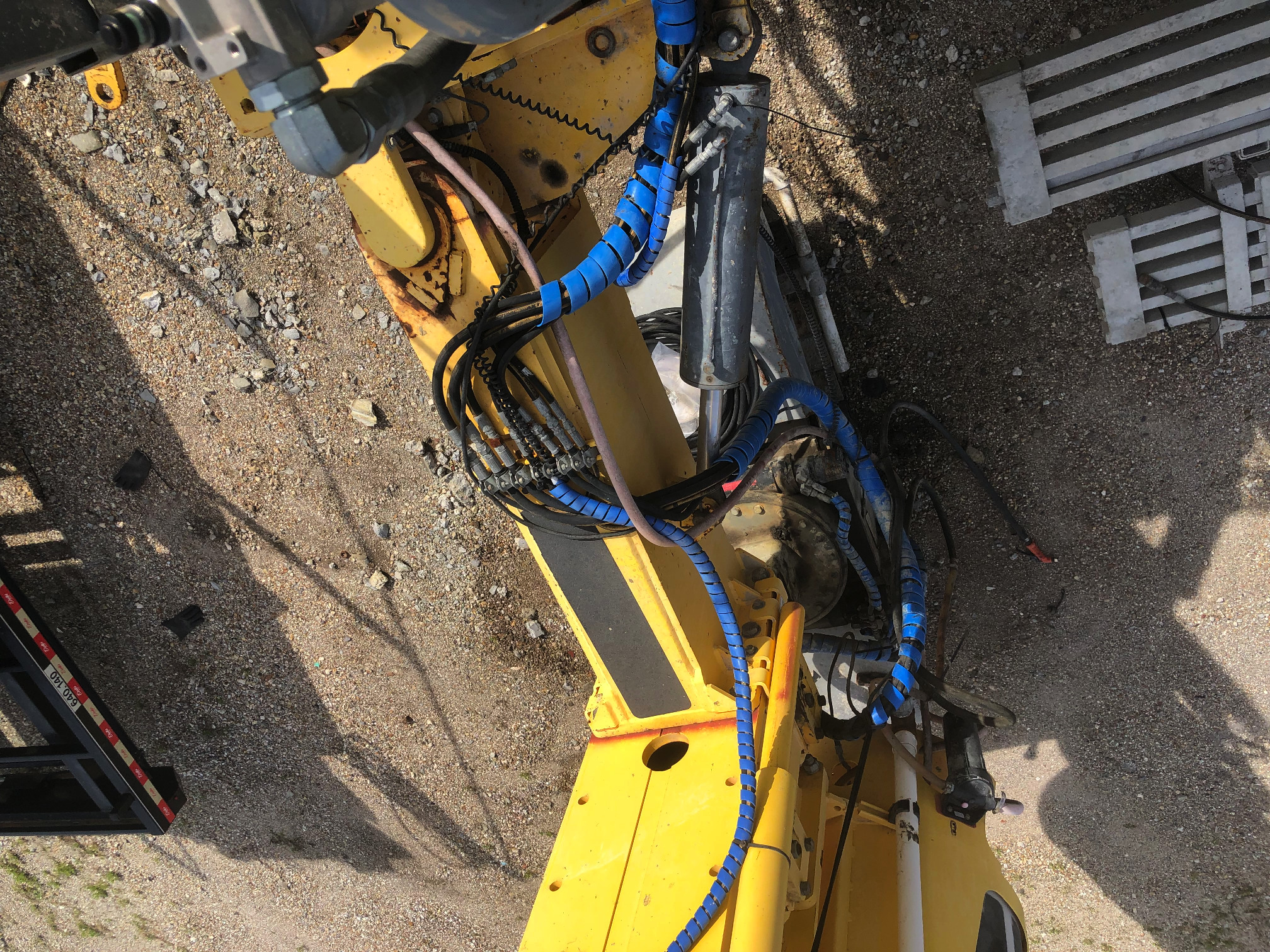 2016 GUNTERT & ZIMMERMAN S600 - view 16 of 28