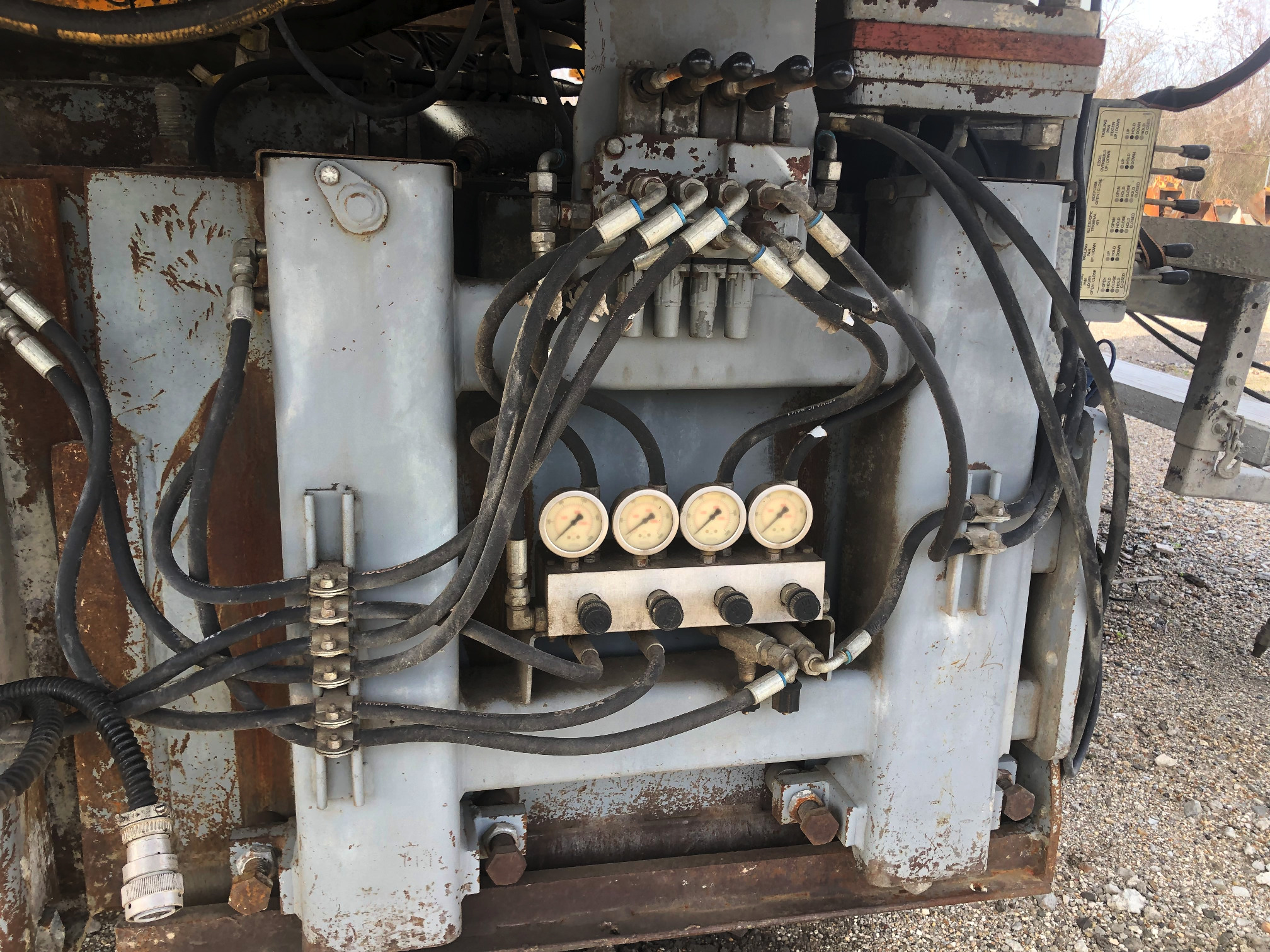 2016 GUNTERT & ZIMMERMAN S600 - view 17 of 28