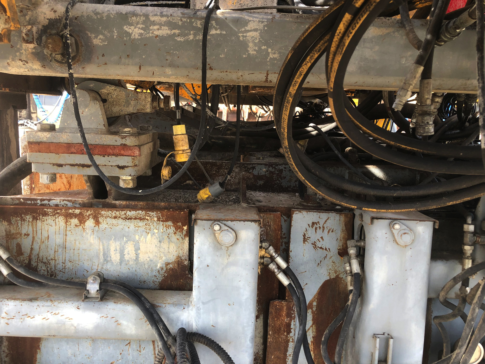 2016 GUNTERT & ZIMMERMAN S600 - view 18 of 28