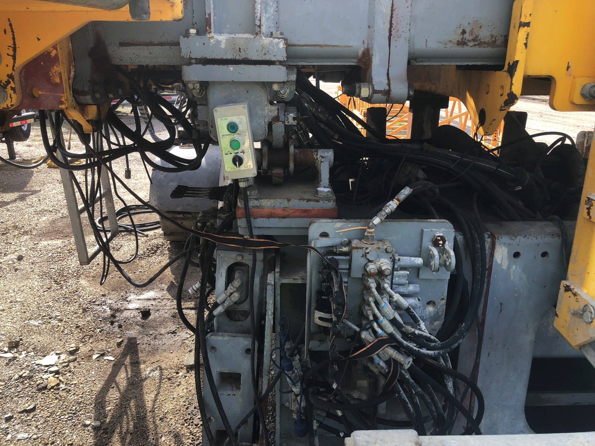 2016 GUNTERT & ZIMMERMAN S600 - view 20 of 28