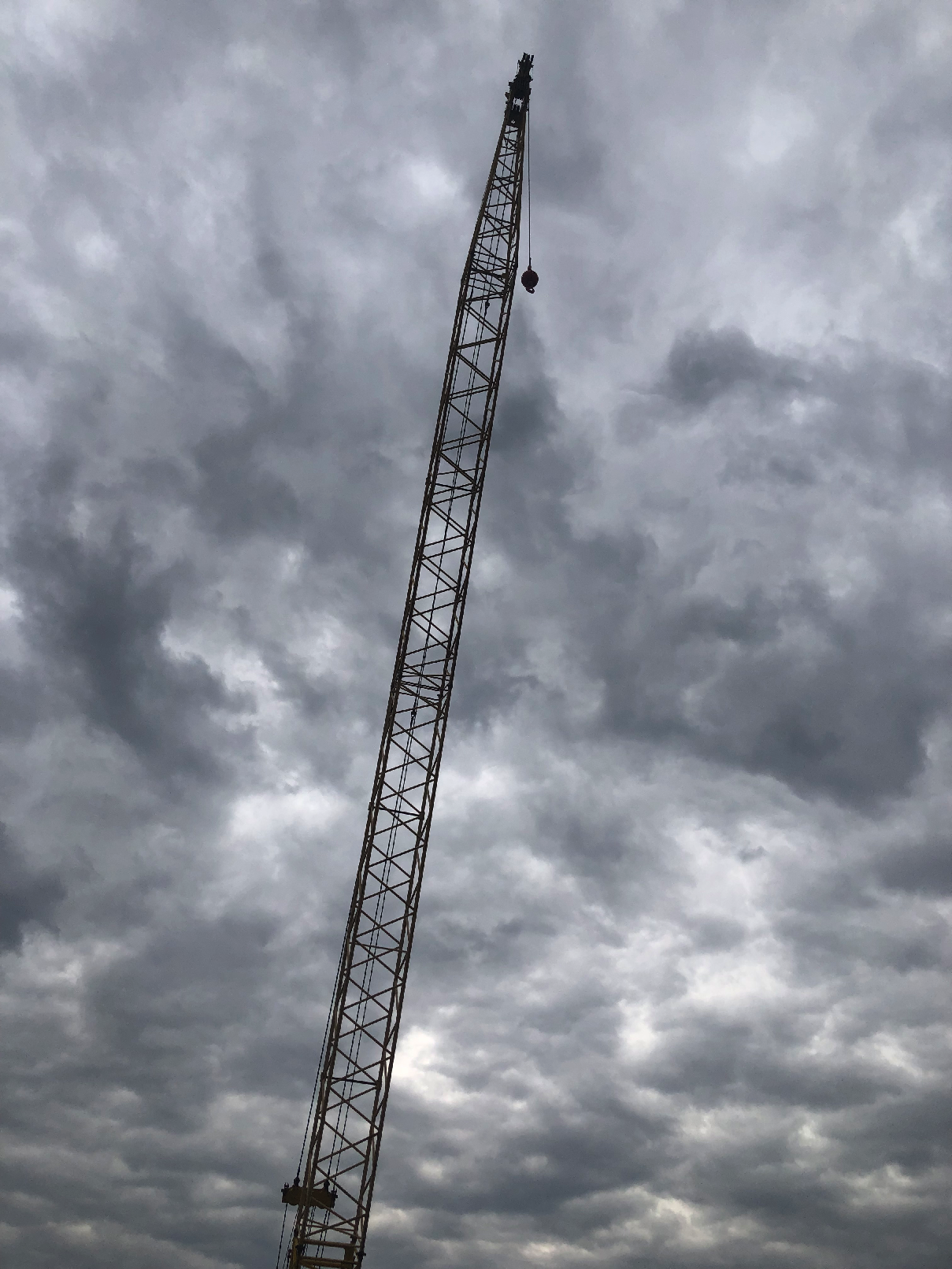 2003 KOBELCO CK850 - view 6 of 25