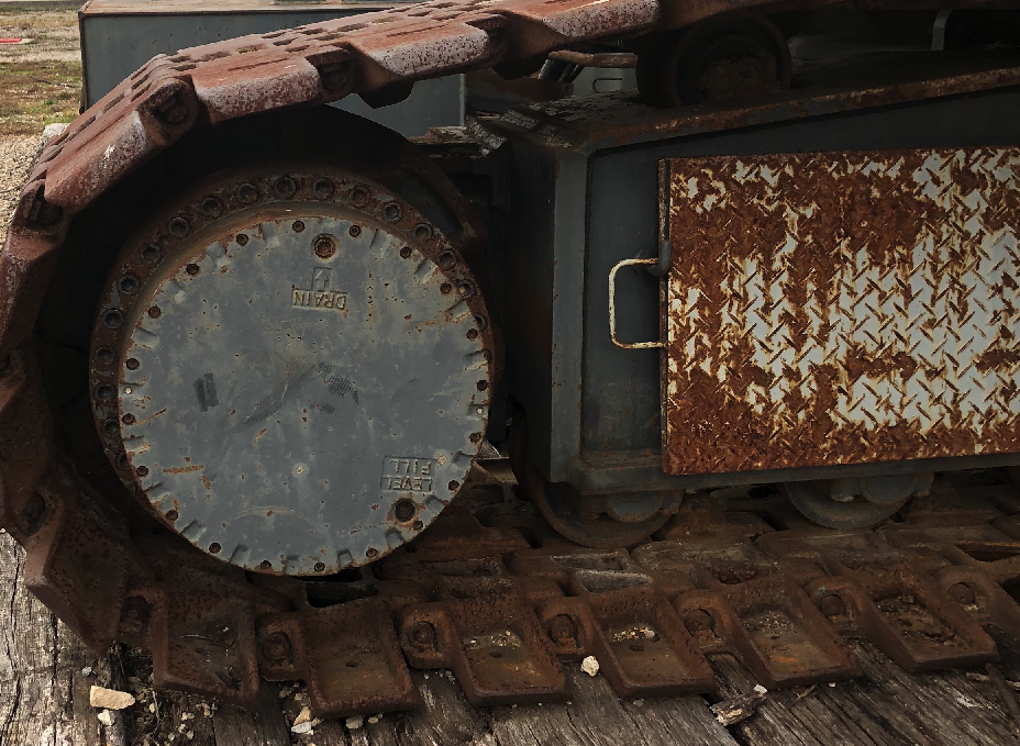 2003 KOBELCO CK850 - view 8 of 25