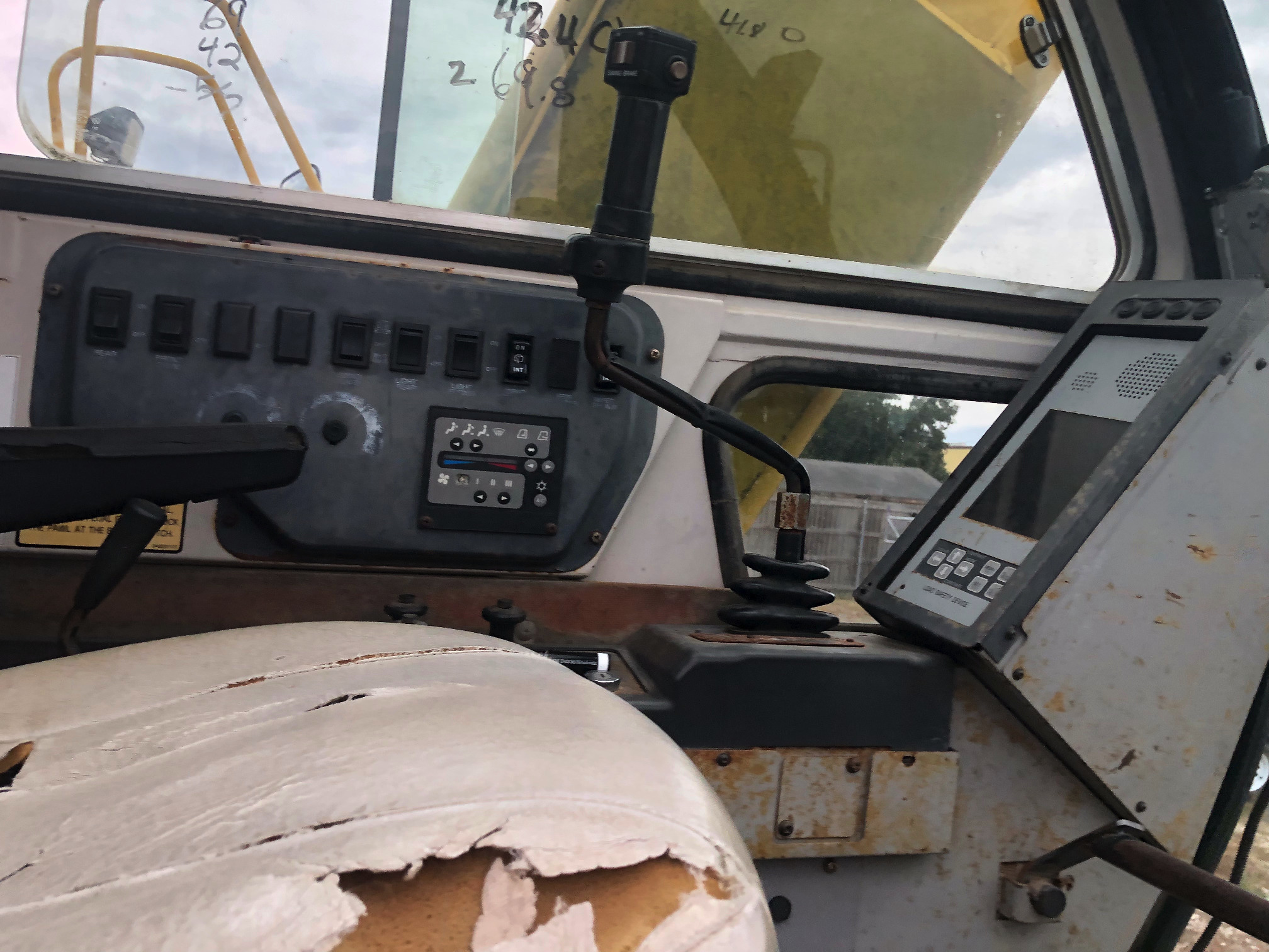 2003 KOBELCO CK850 - view 18 of 25