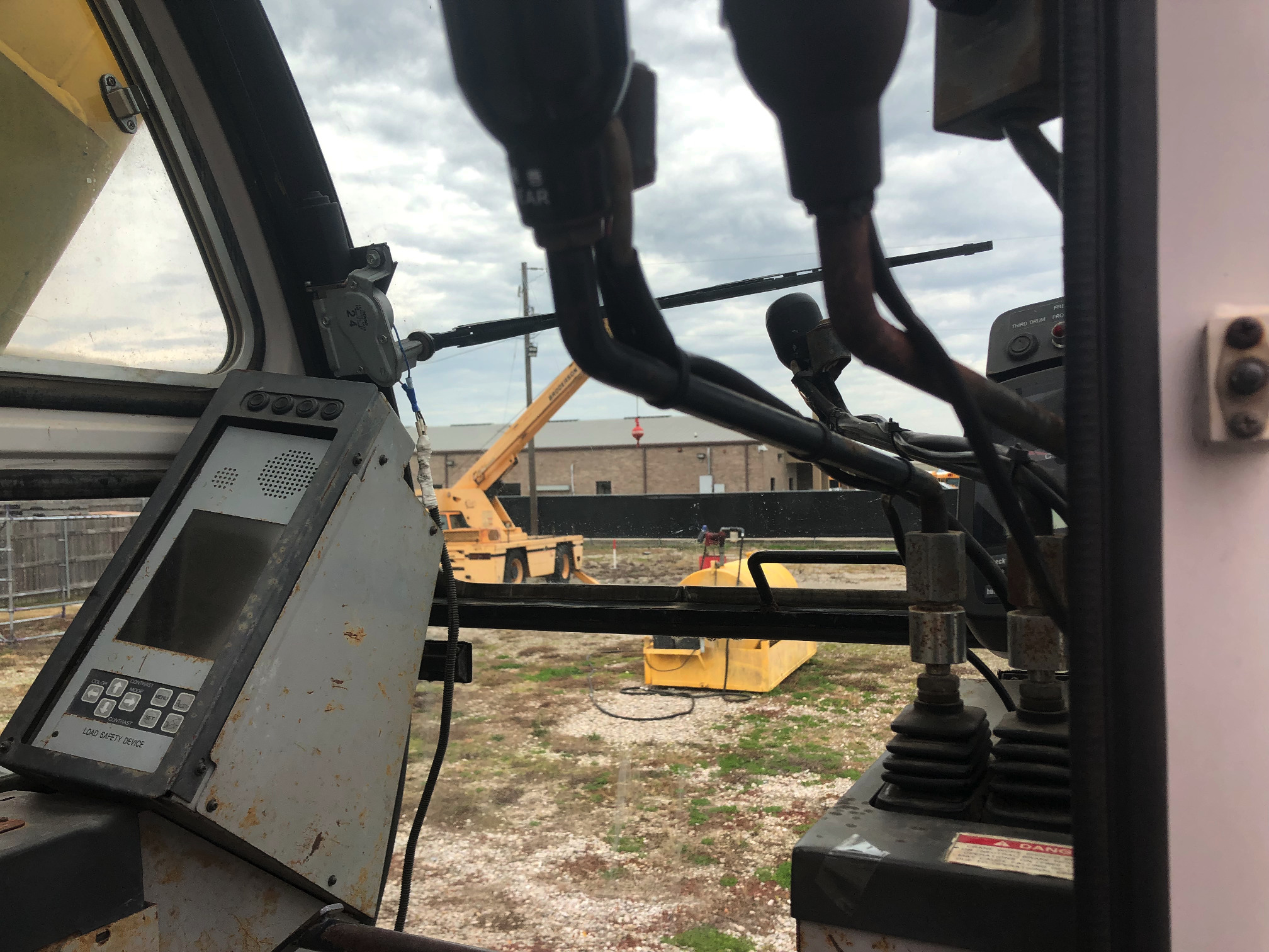 2003 KOBELCO CK850 - view 19 of 25